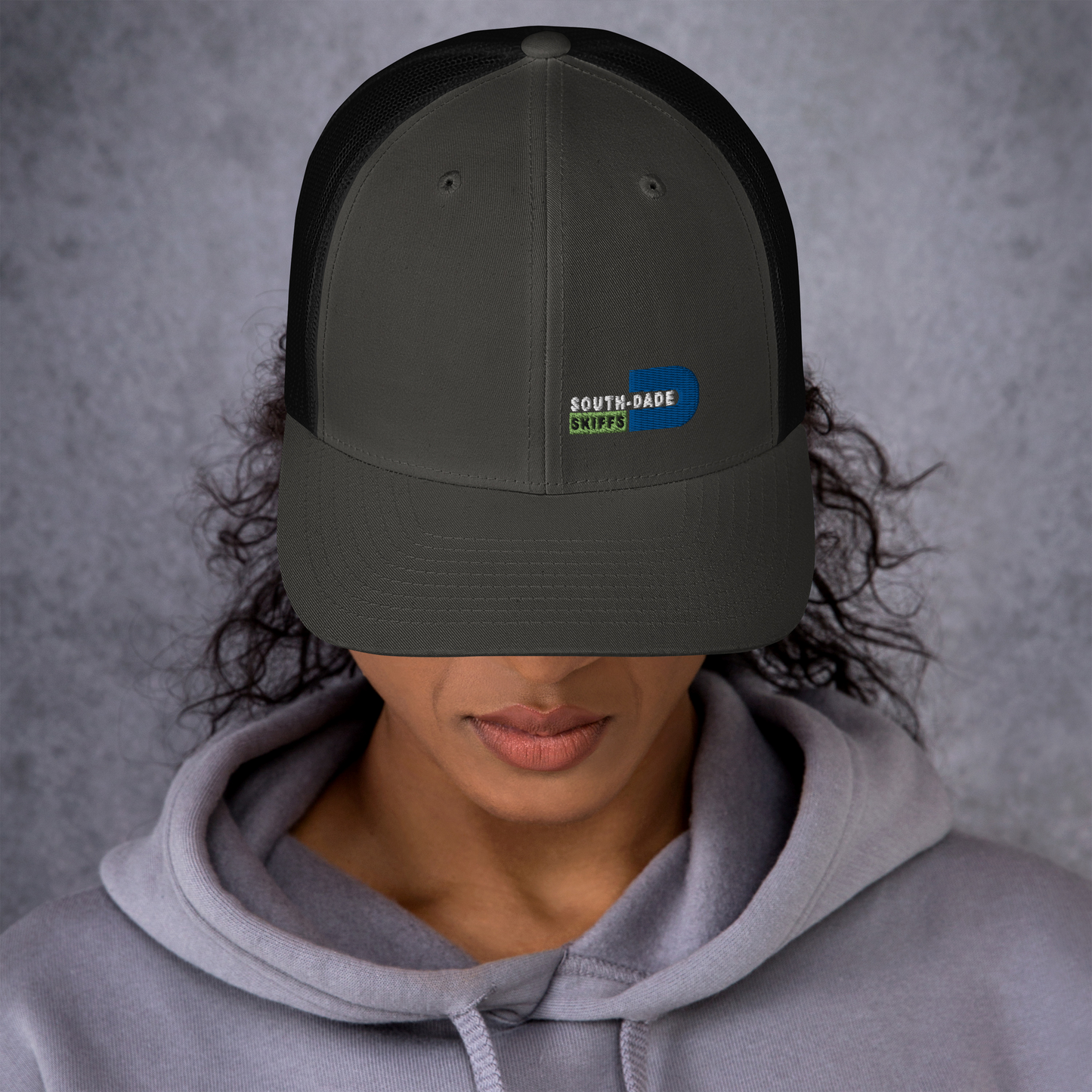Dade Trucker Cap