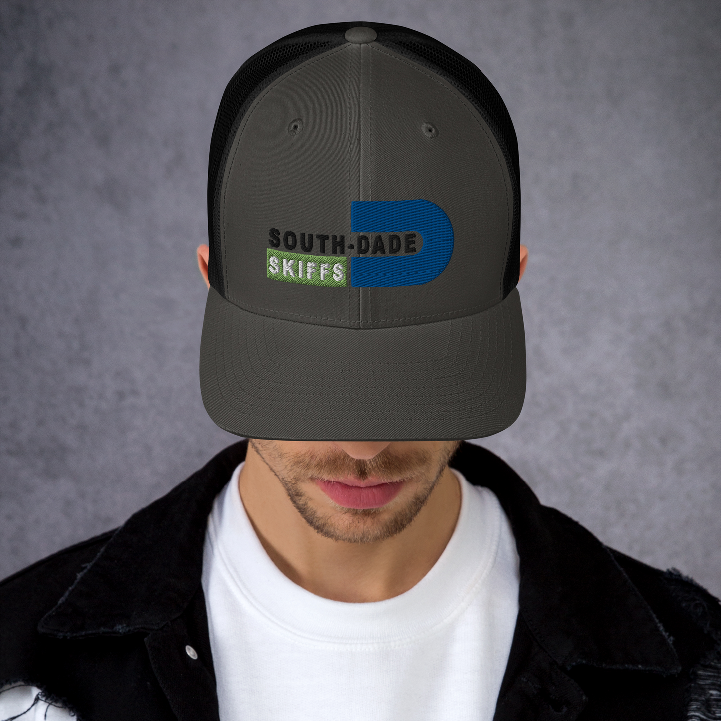 South Dade Trucker Cap
