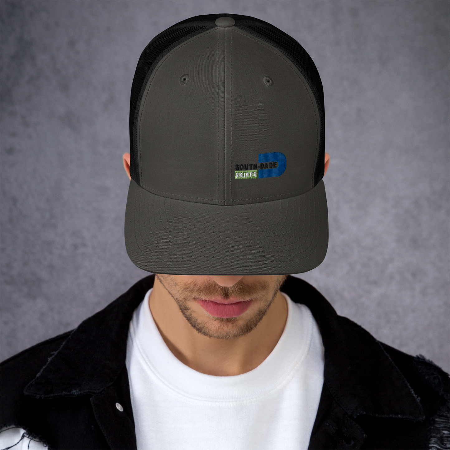 Dade Trucker Cap
