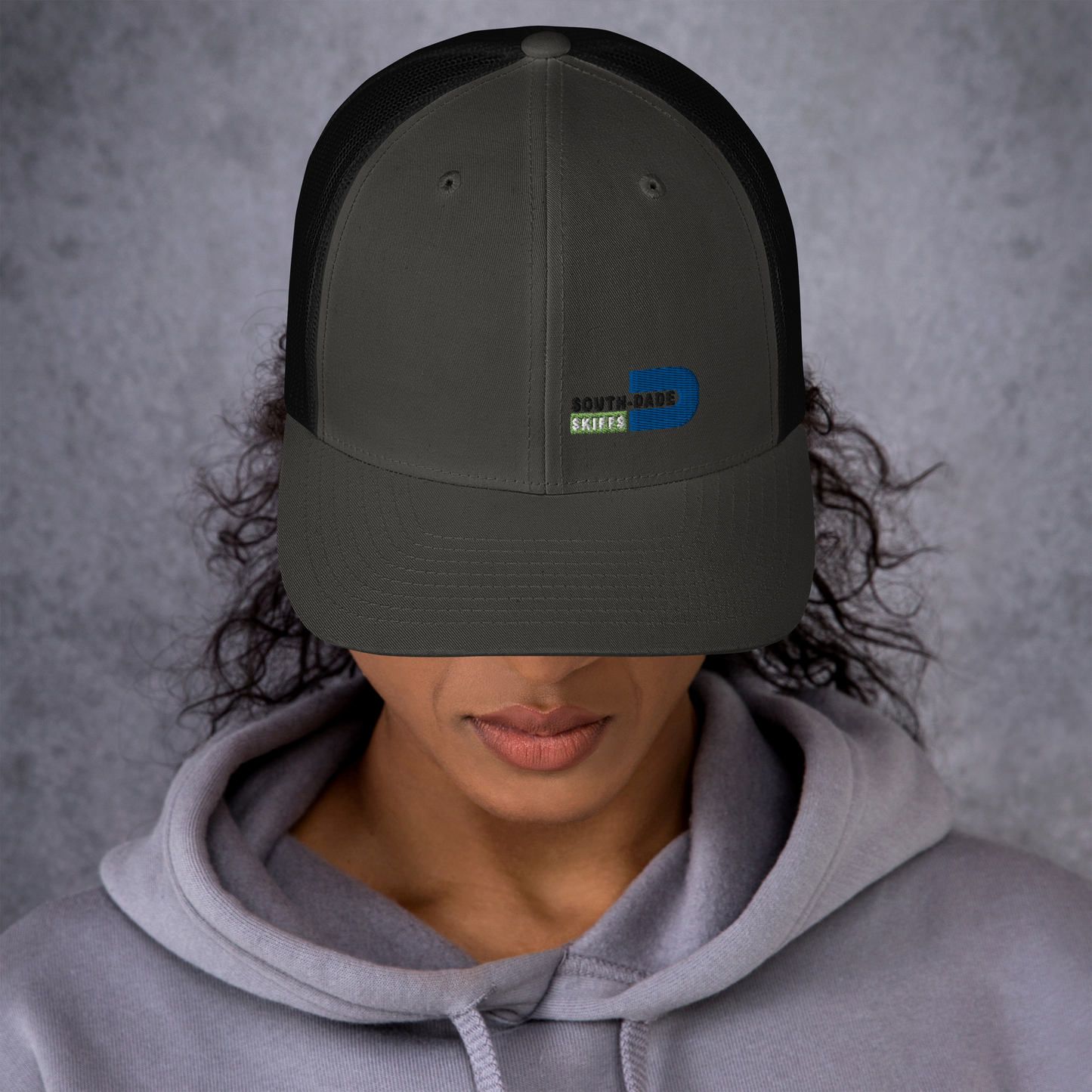 Dade Trucker Cap