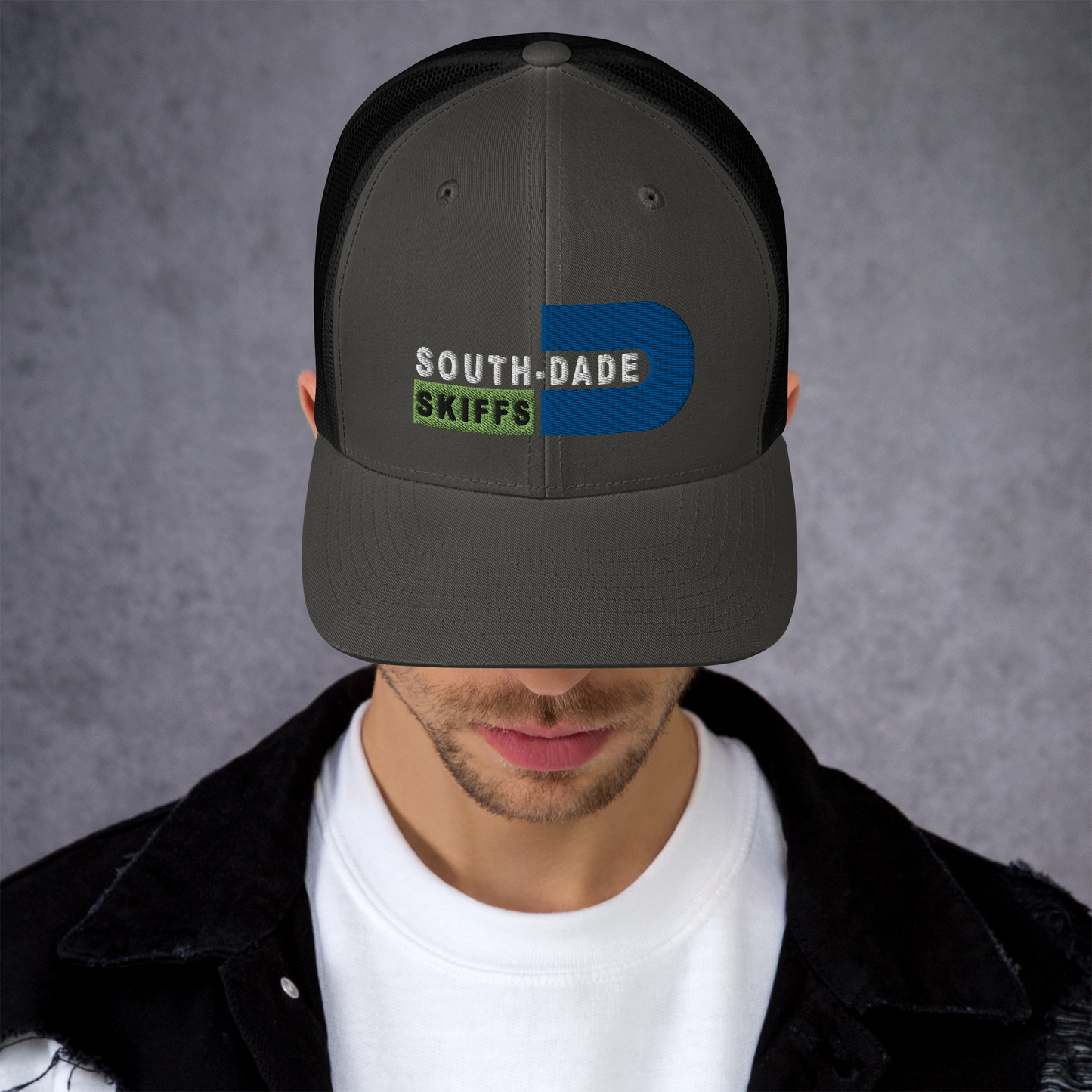 South Dade Trucker Cap