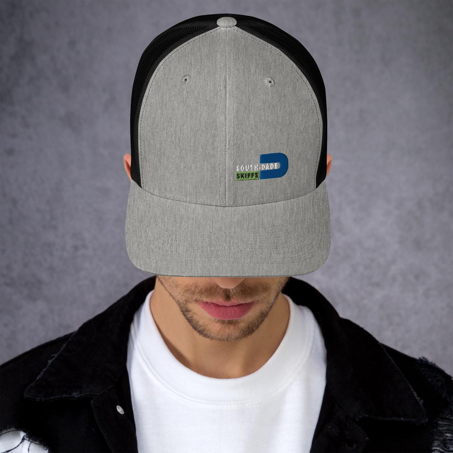 Dade Trucker Cap