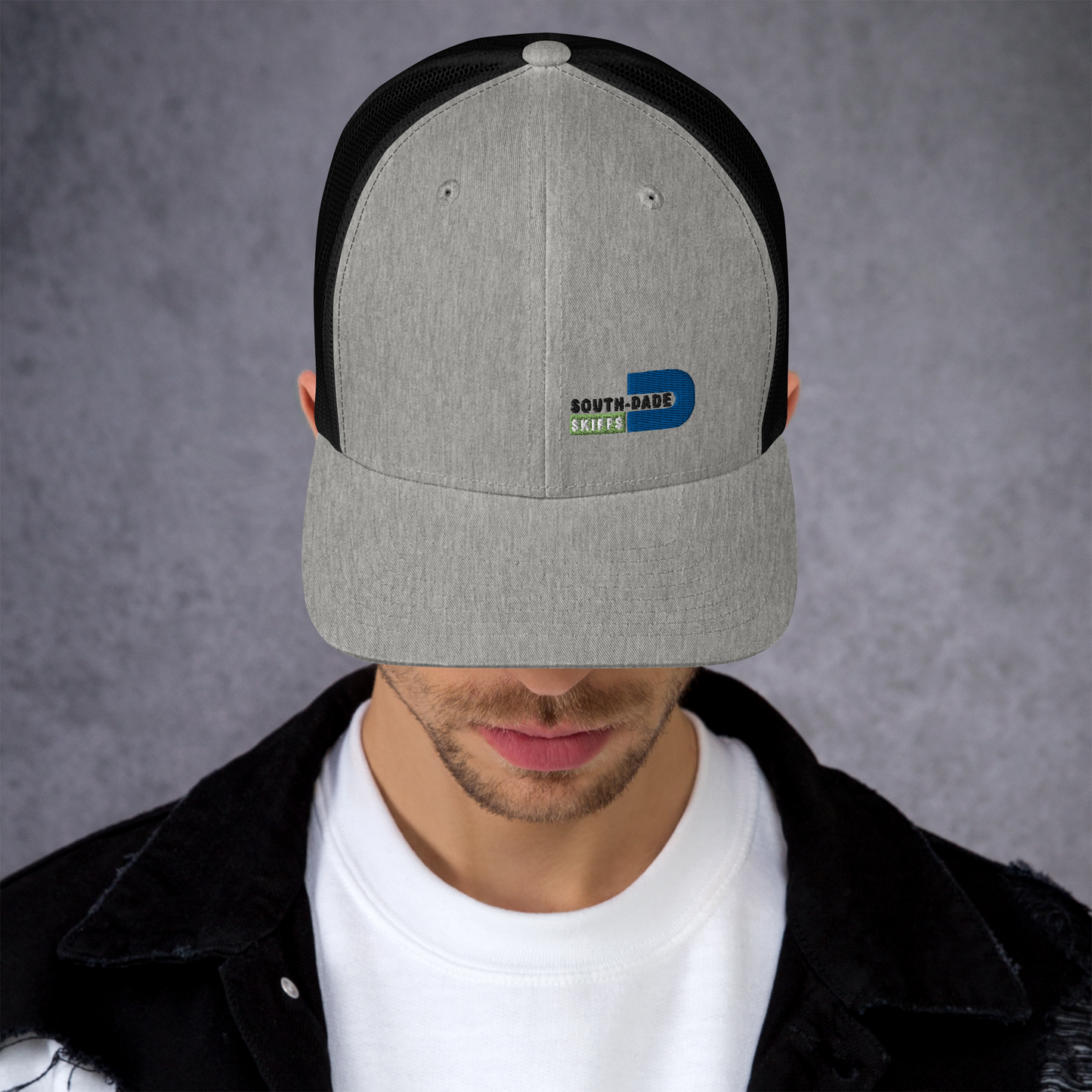 Dade Trucker Cap