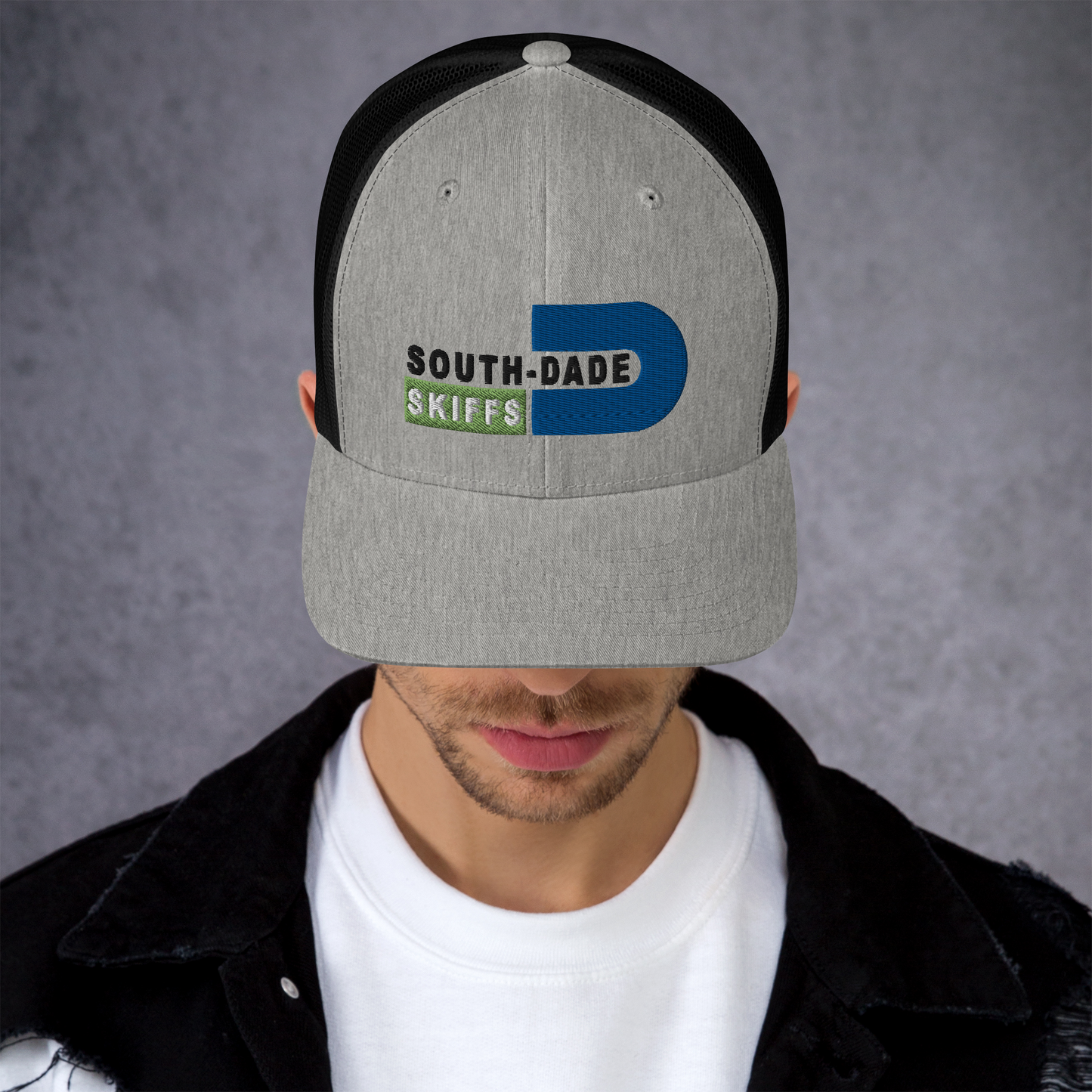 South Dade Trucker Cap