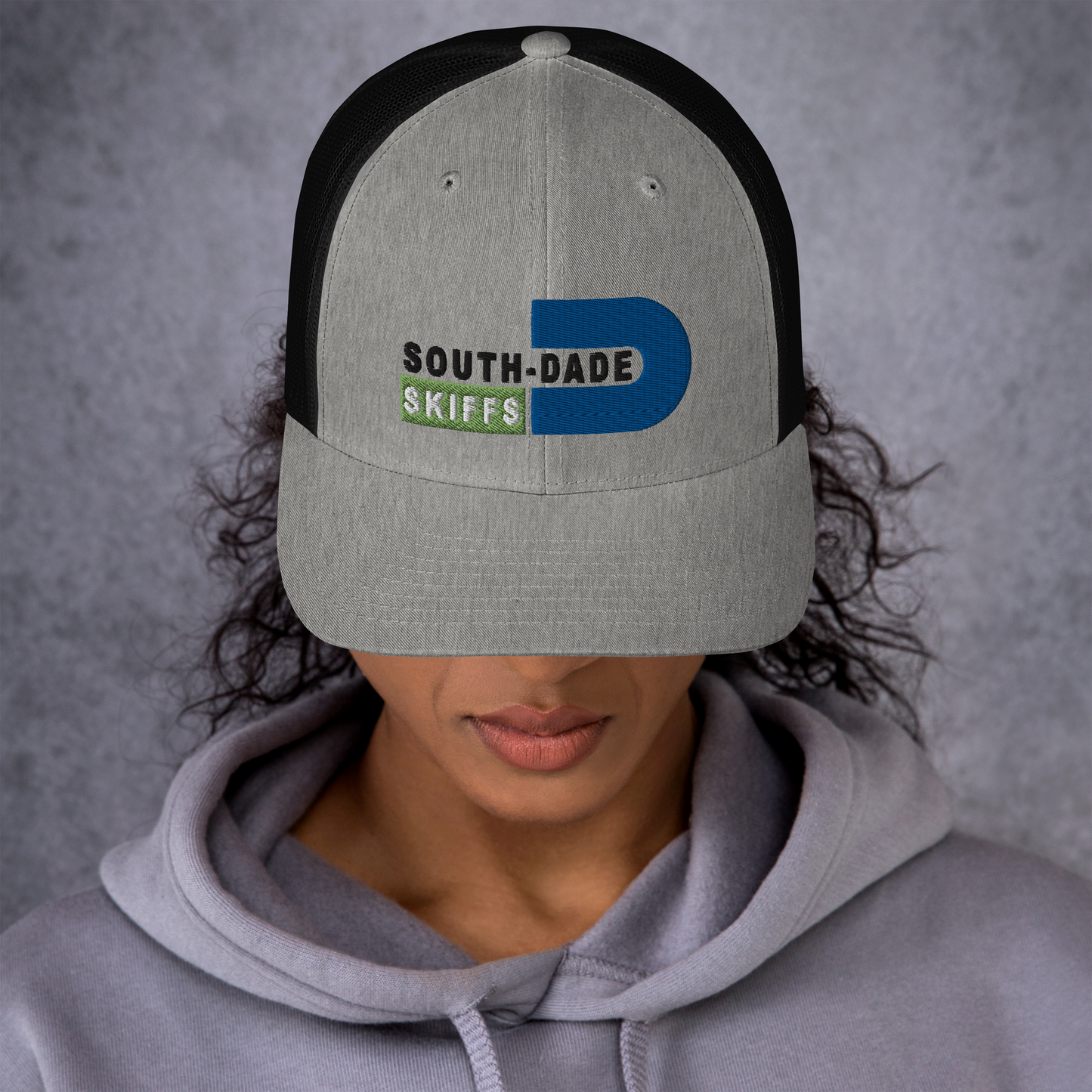 South Dade Trucker Cap