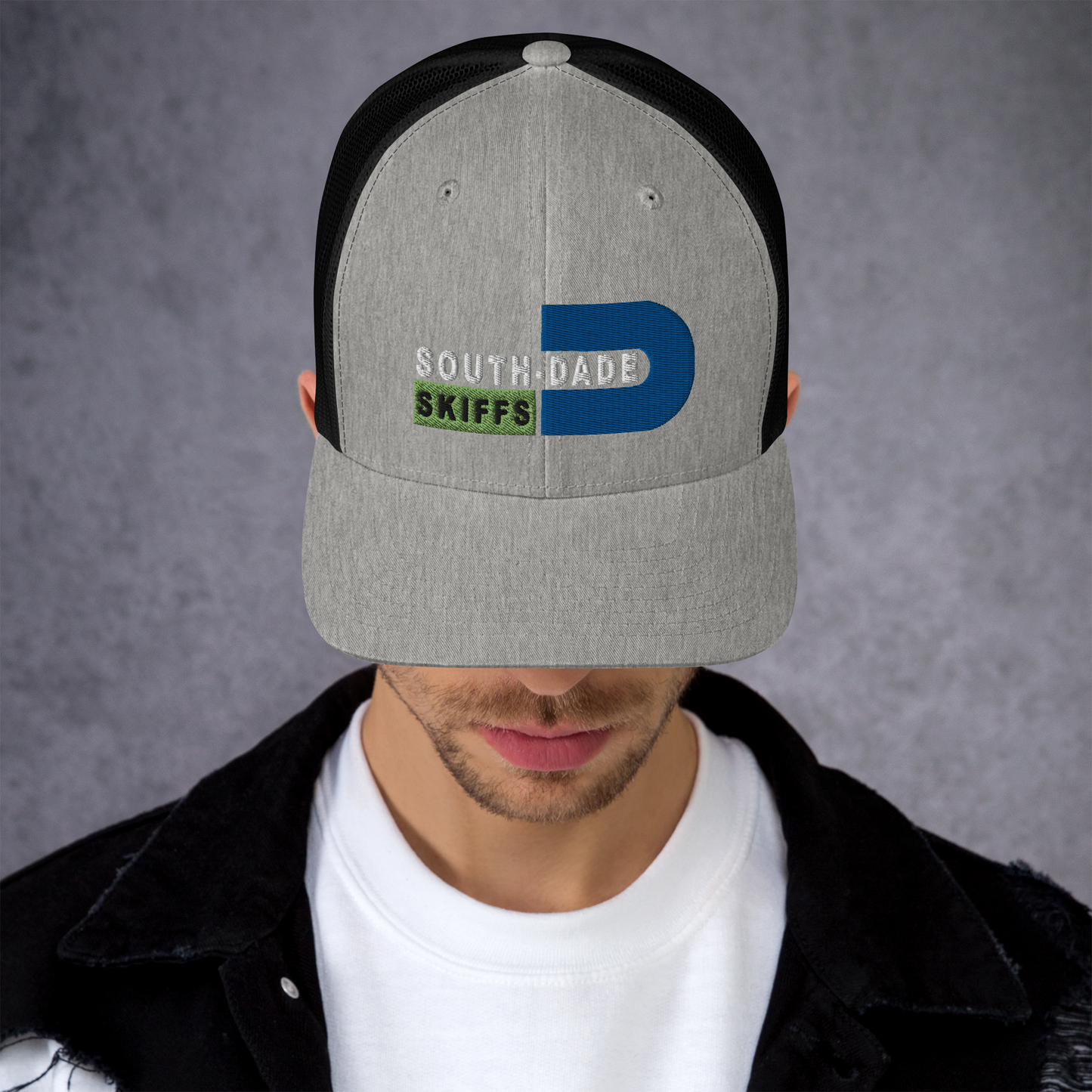 South Dade Trucker Cap