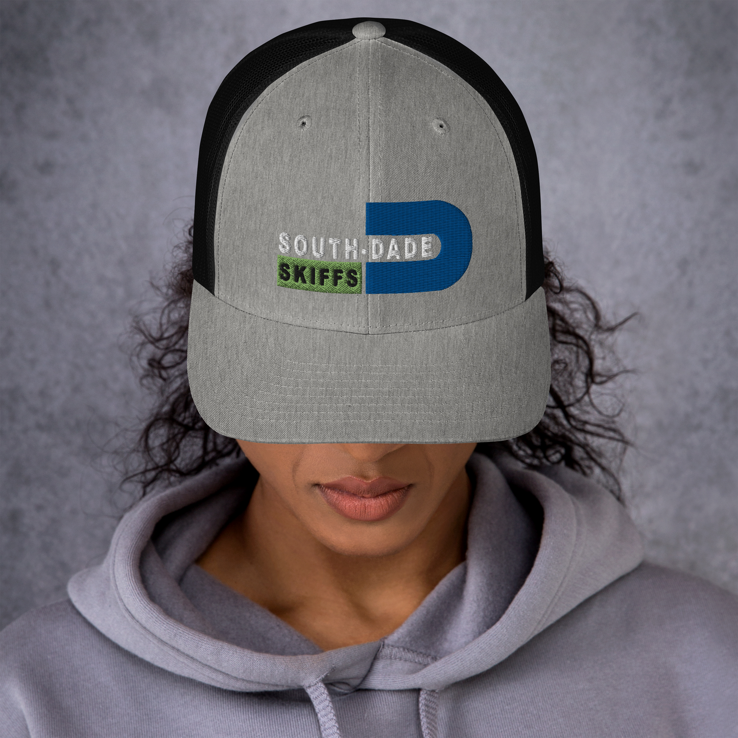 South Dade Trucker Cap