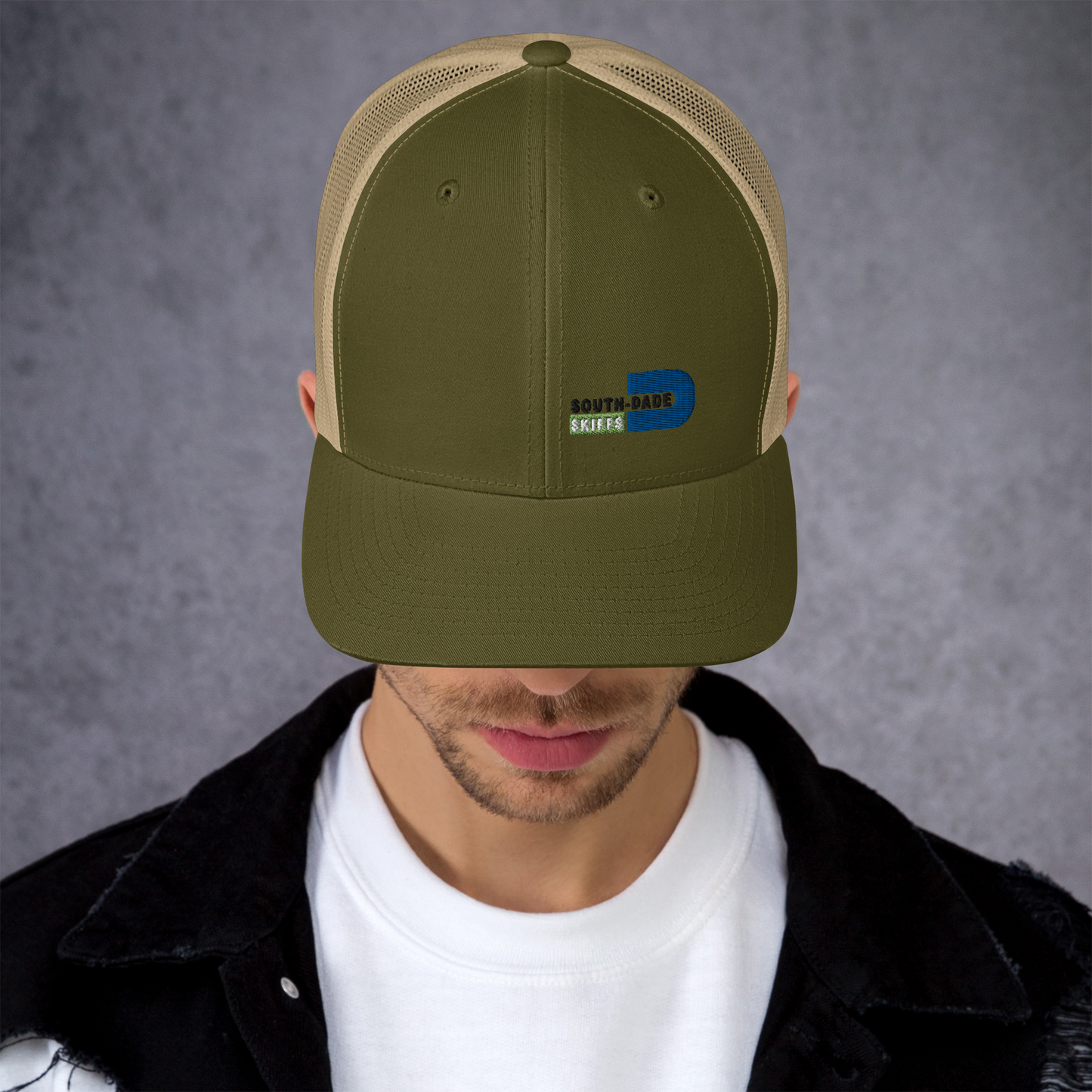 Dade Trucker Cap