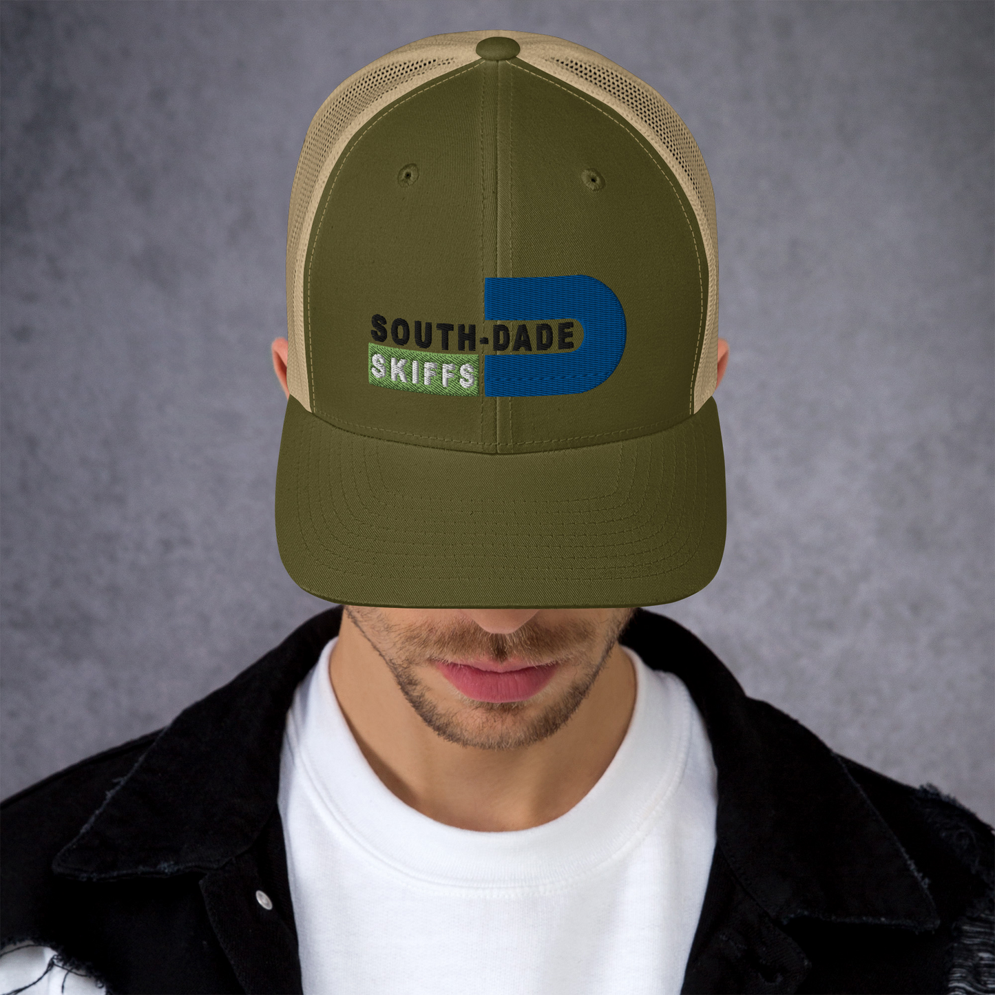 South Dade Trucker Cap