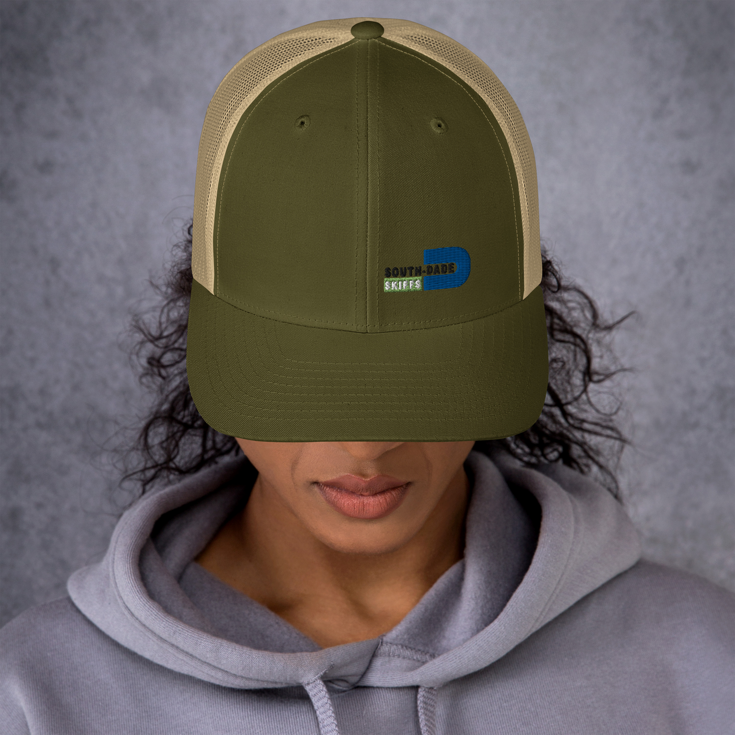 Dade Trucker Cap