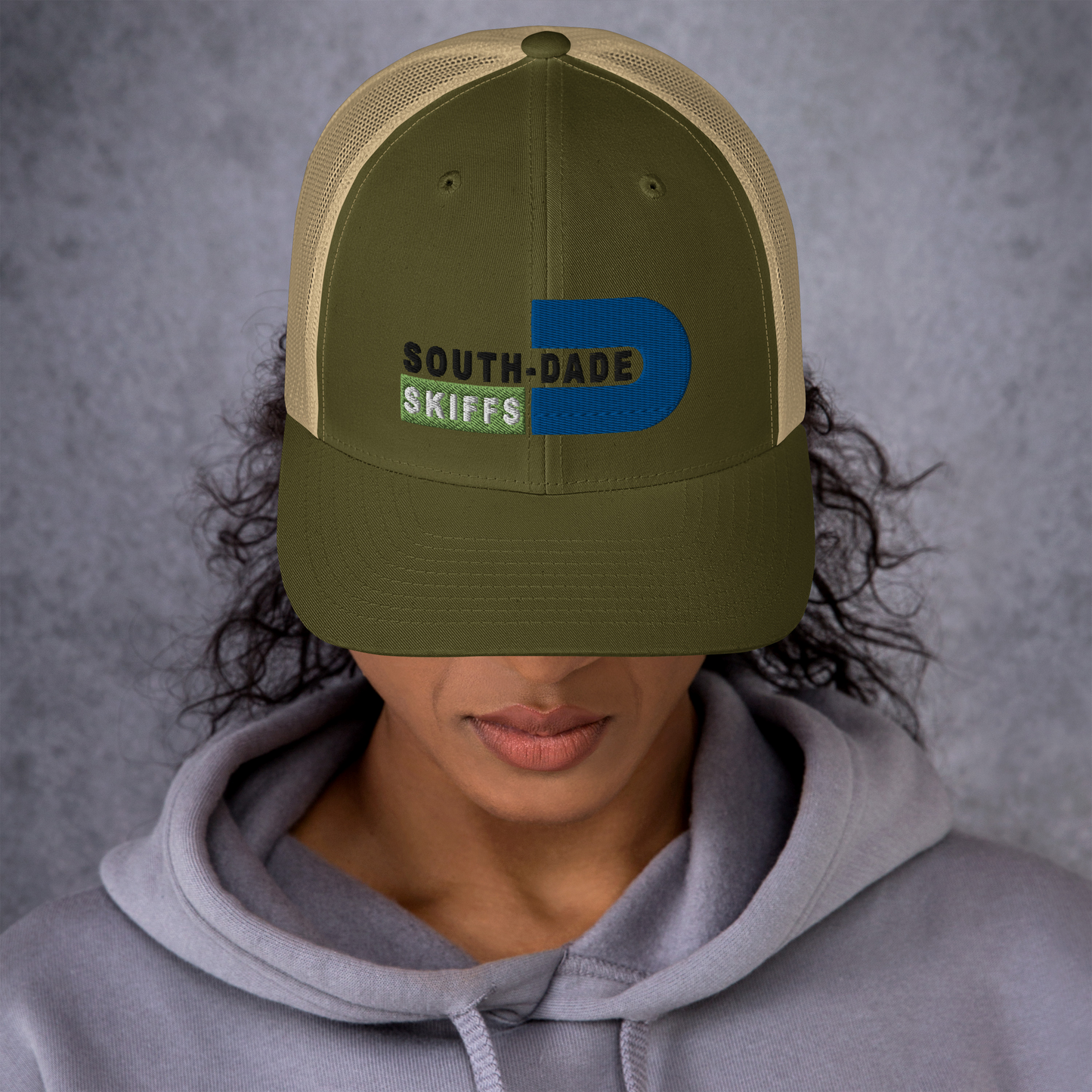 South Dade Trucker Cap