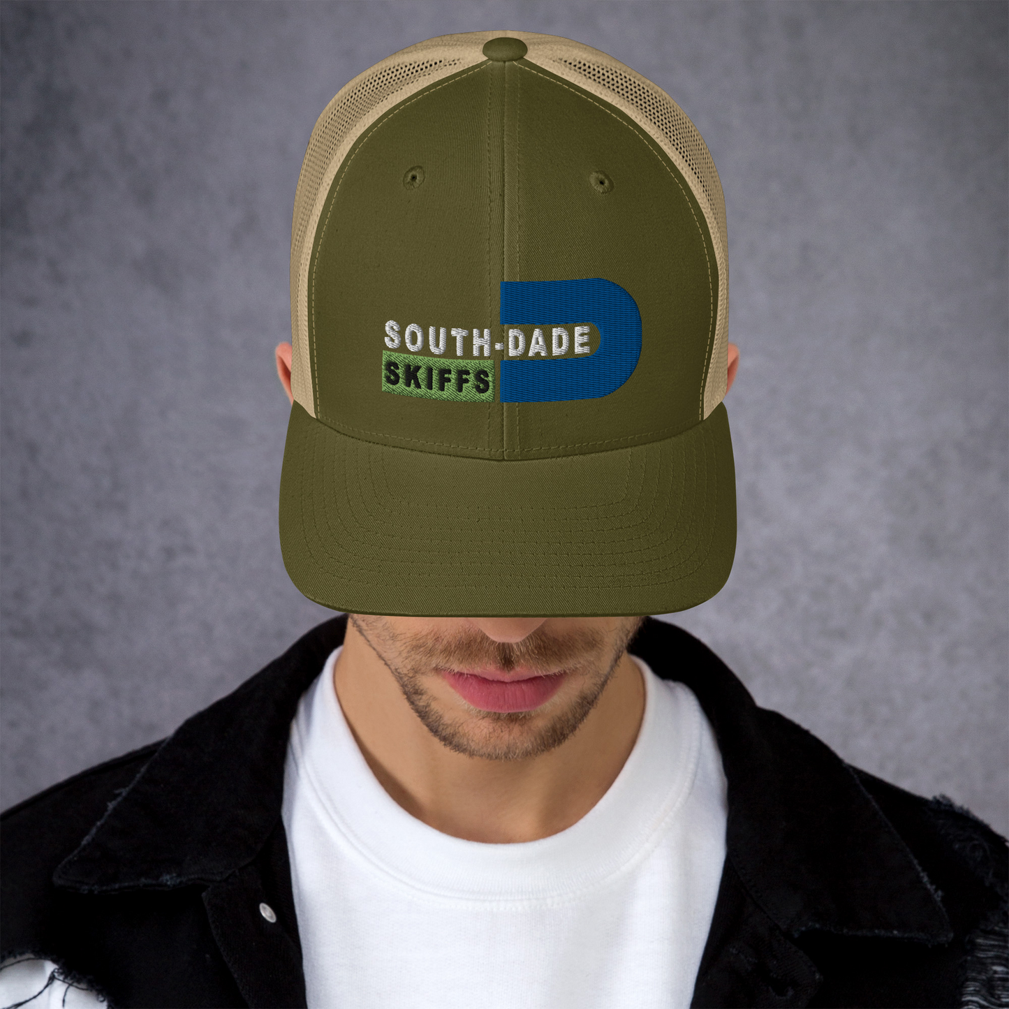 South Dade Trucker Cap