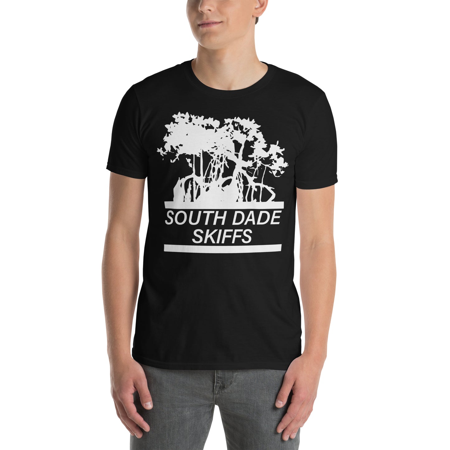 Short-Sleeve Mangrove T-Shirt
