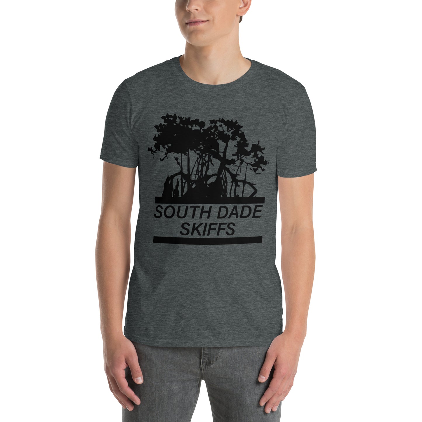 Short-Sleeve Mangrove T-Shirt