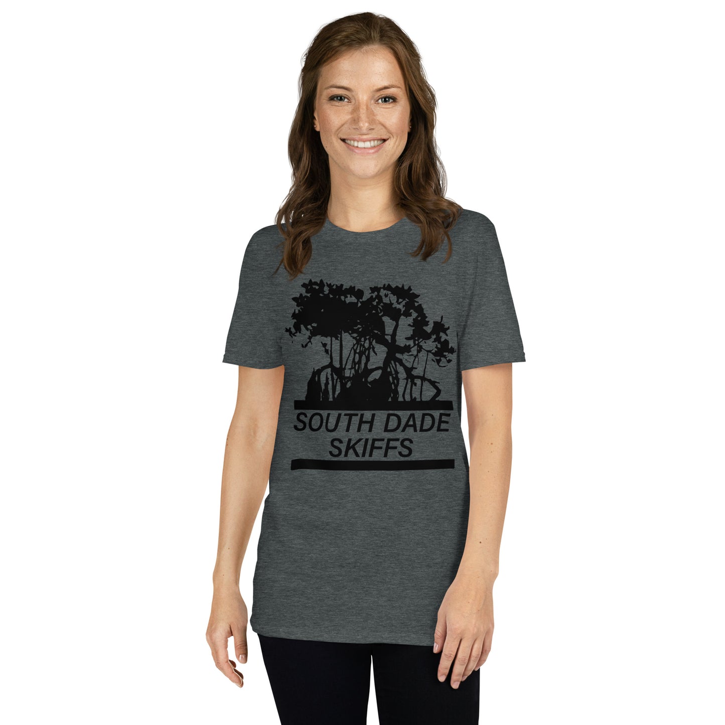 Short-Sleeve Mangrove T-Shirt