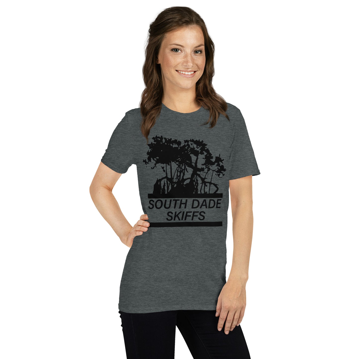 Short-Sleeve Mangrove T-Shirt