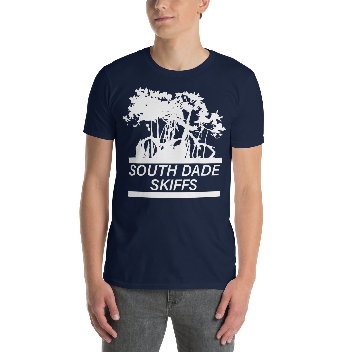Short-Sleeve Mangrove T-Shirt