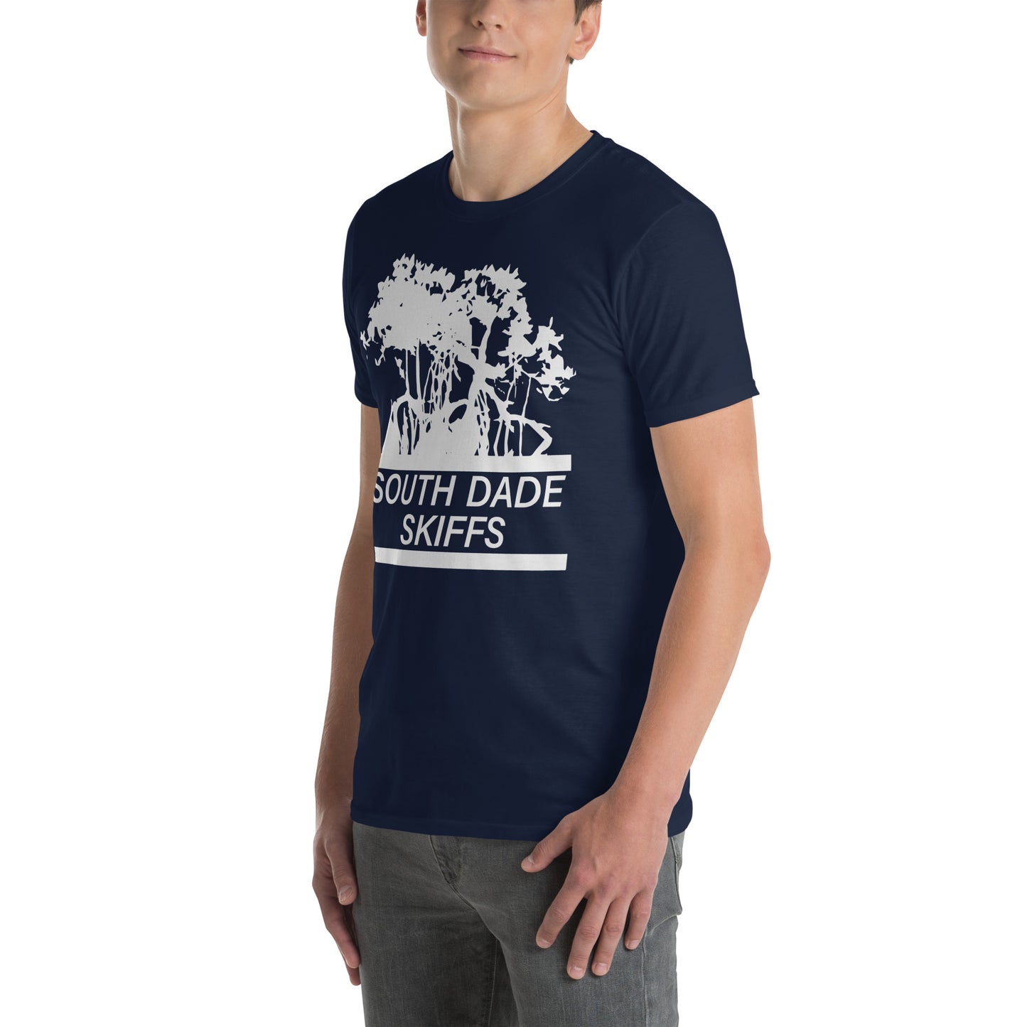 Short-Sleeve Mangrove T-Shirt