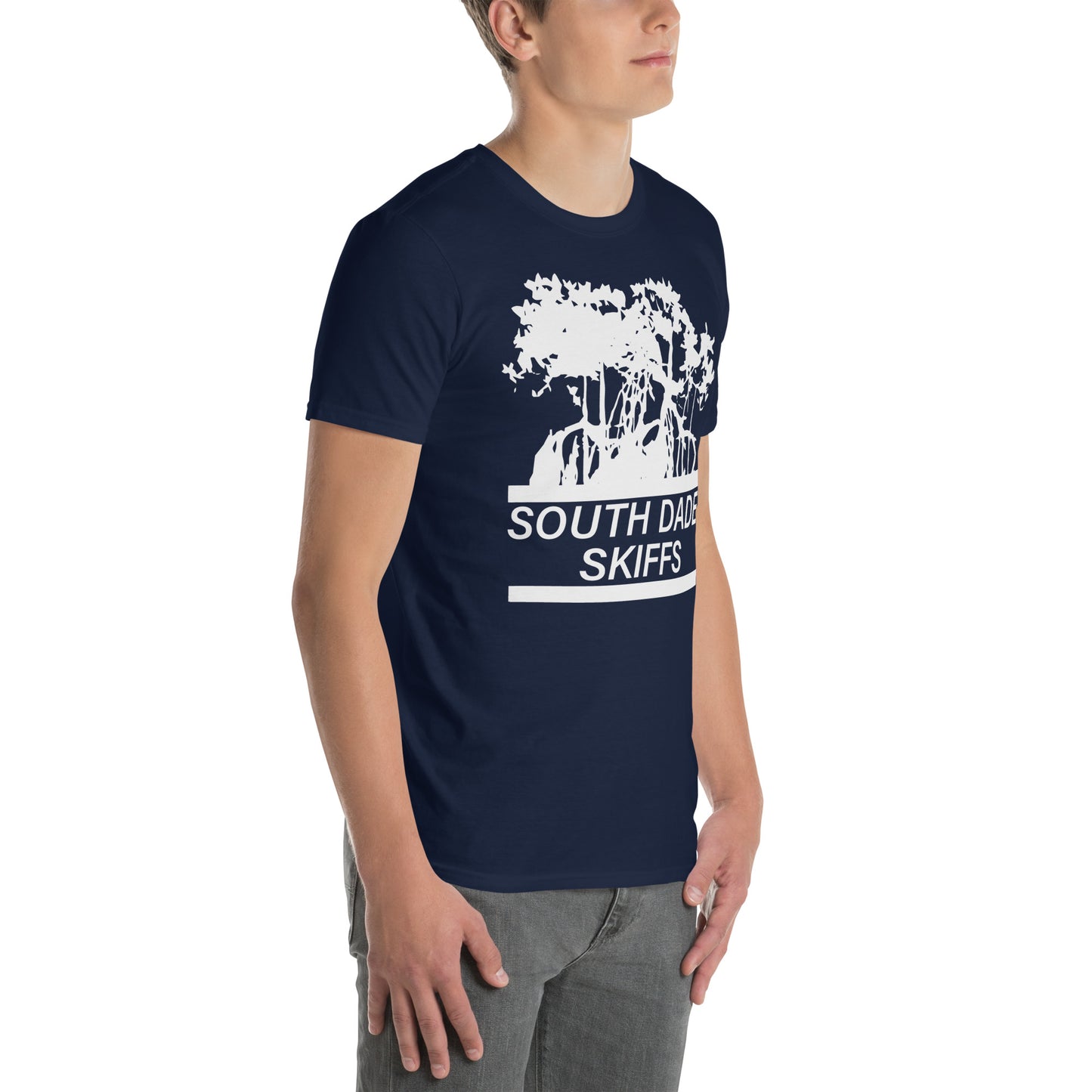 Short-Sleeve Mangrove T-Shirt