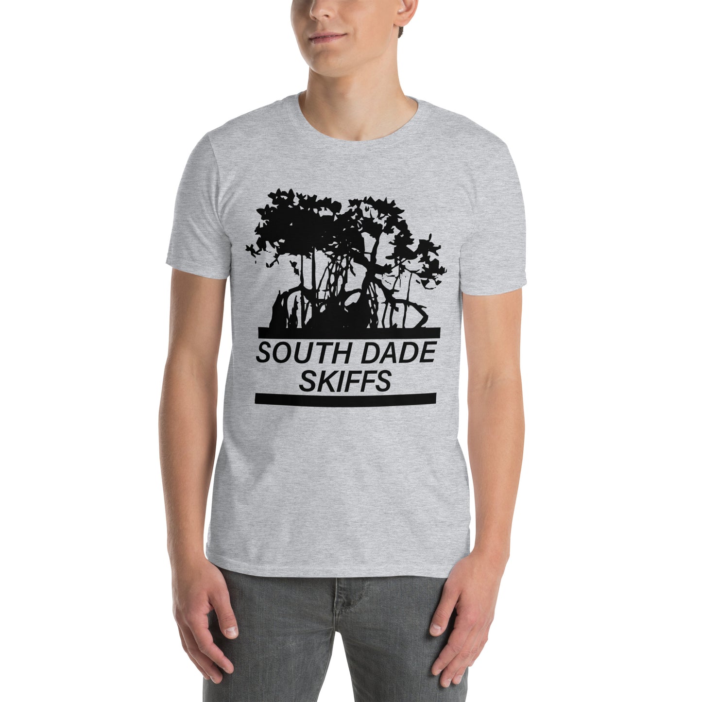 Short-Sleeve Mangrove T-Shirt