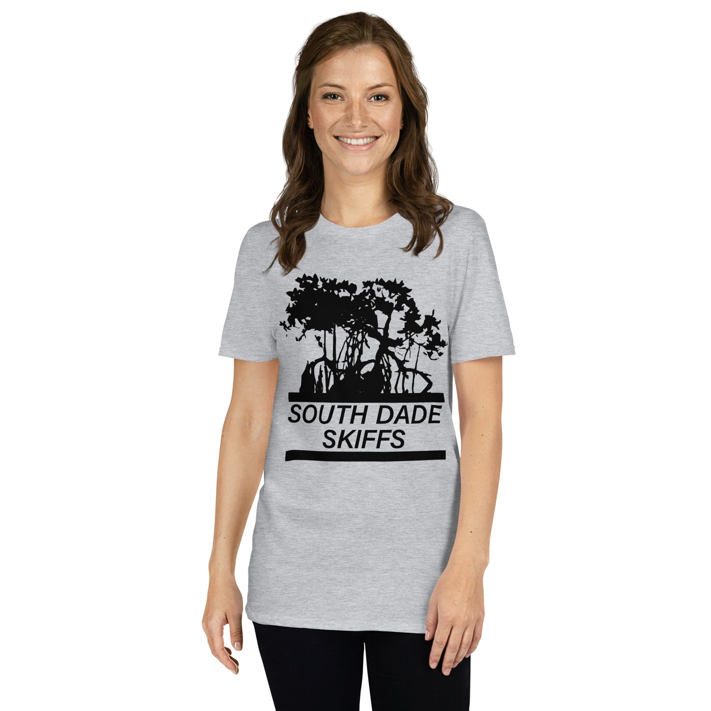 Short-Sleeve Mangrove T-Shirt