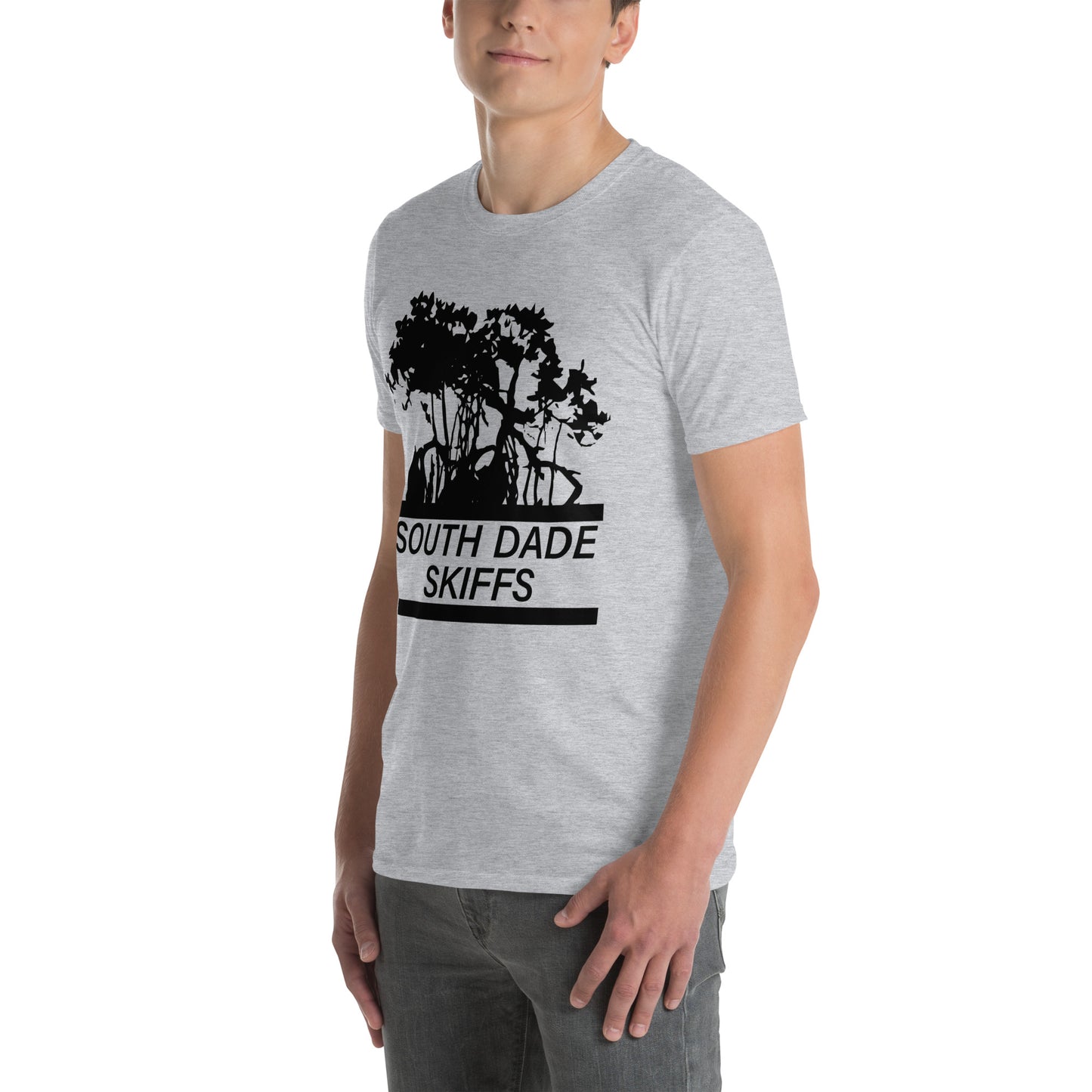 Short-Sleeve Mangrove T-Shirt