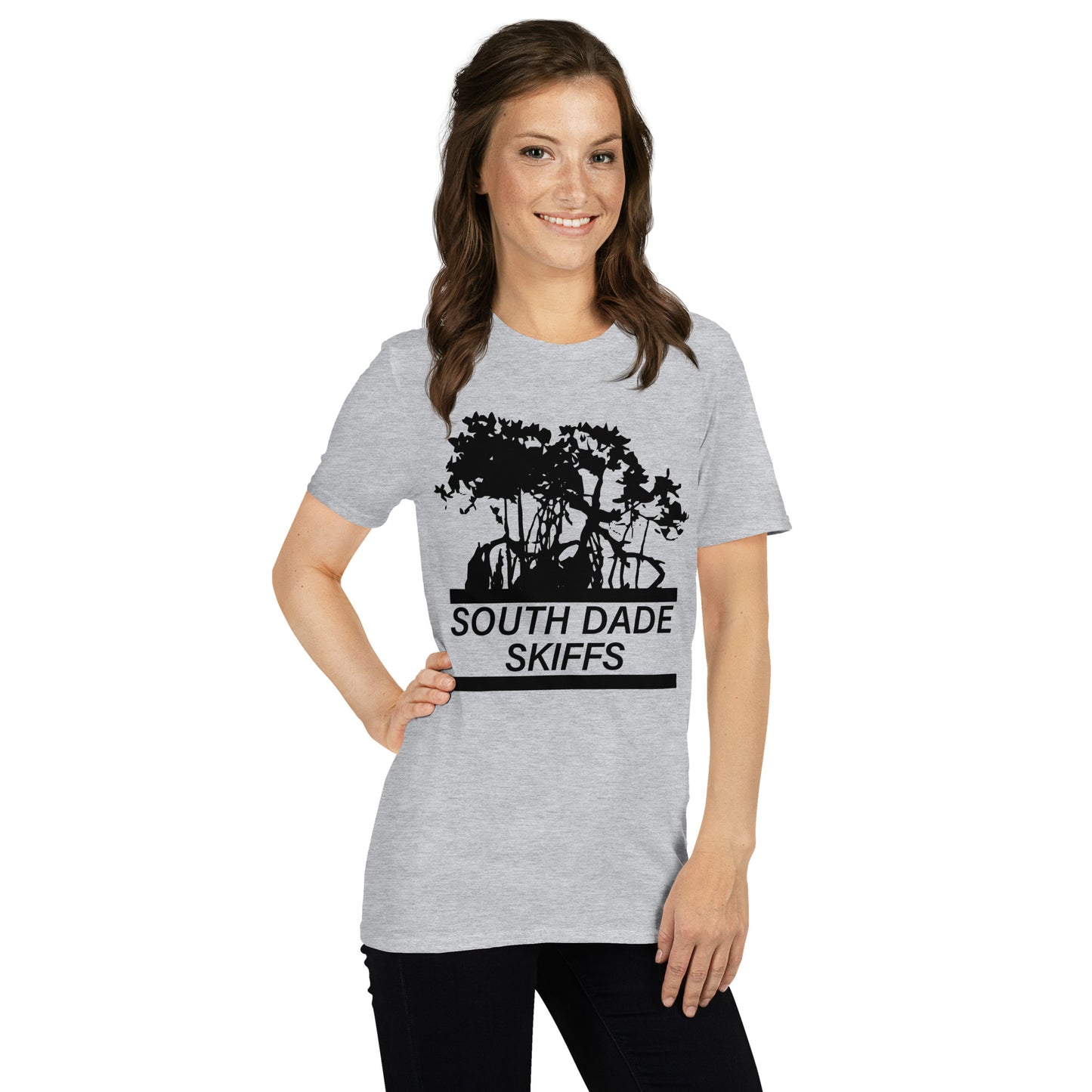 Short-Sleeve Mangrove T-Shirt