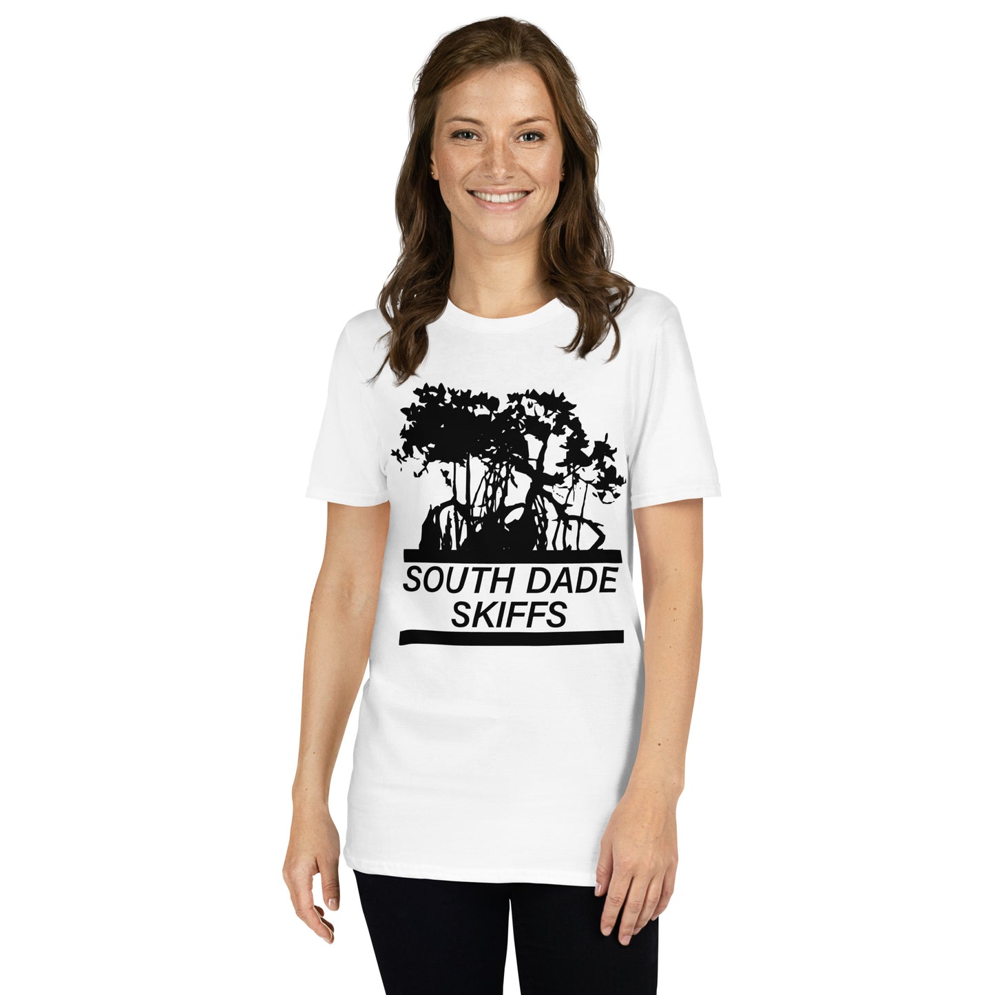 Short-Sleeve Mangrove T-Shirt