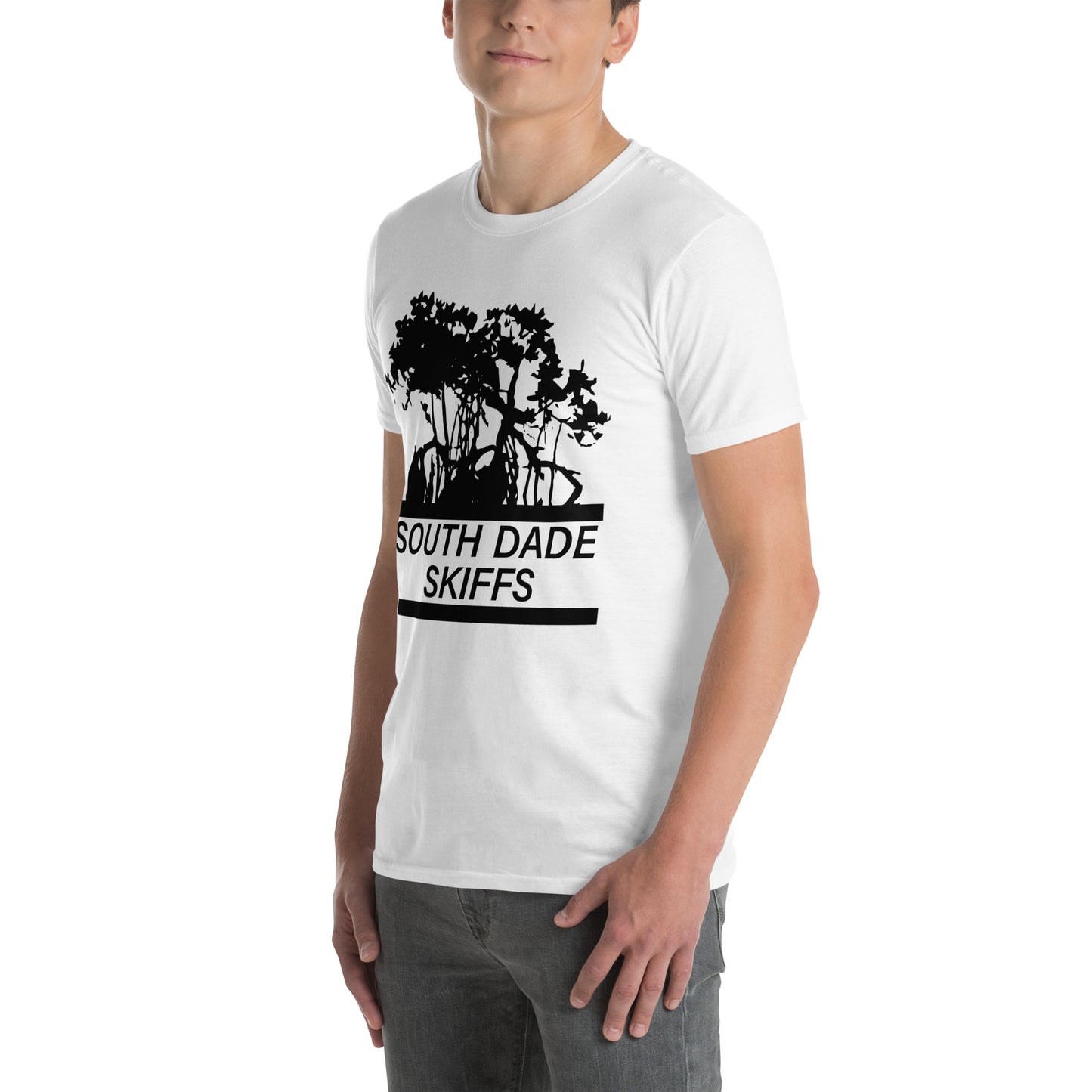 Short-Sleeve Mangrove T-Shirt