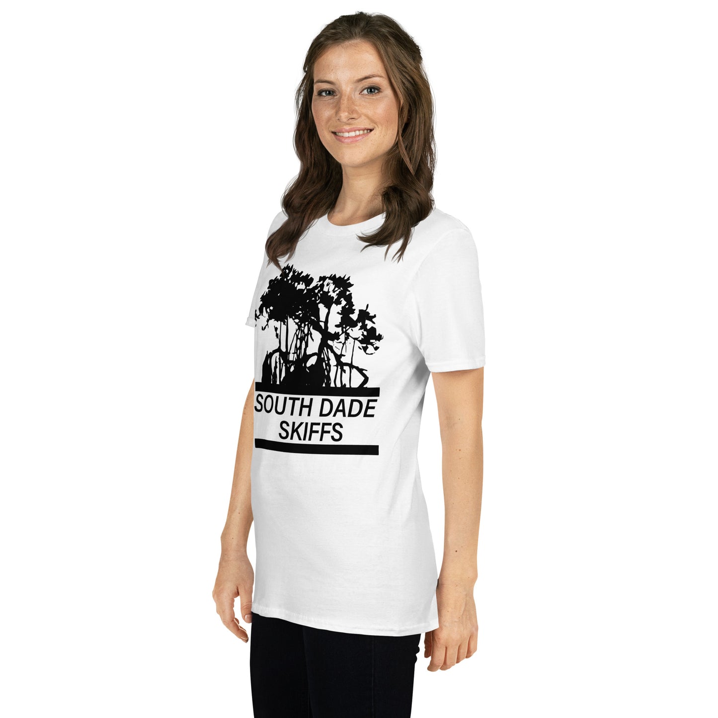 Short-Sleeve Mangrove T-Shirt