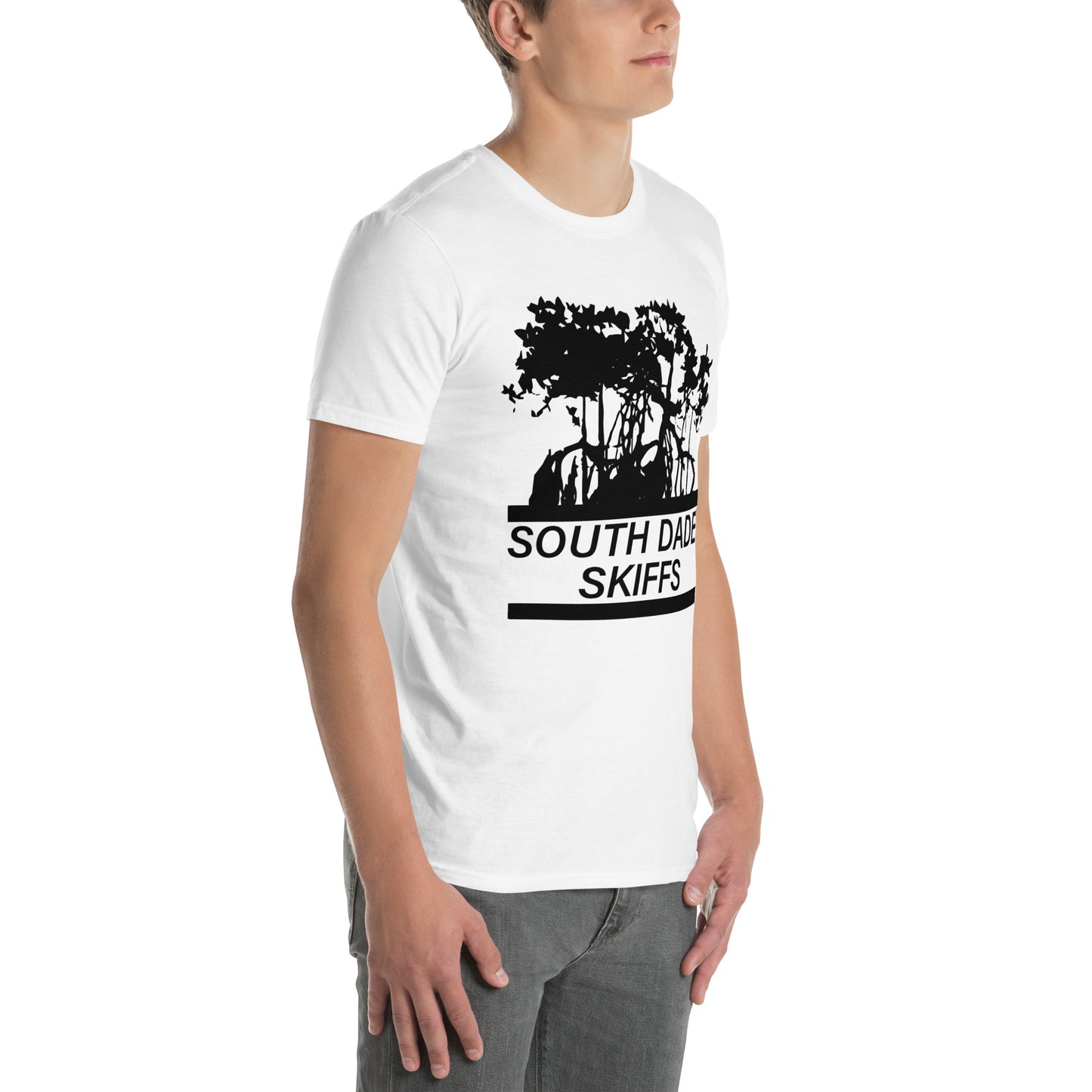 Short-Sleeve Mangrove T-Shirt