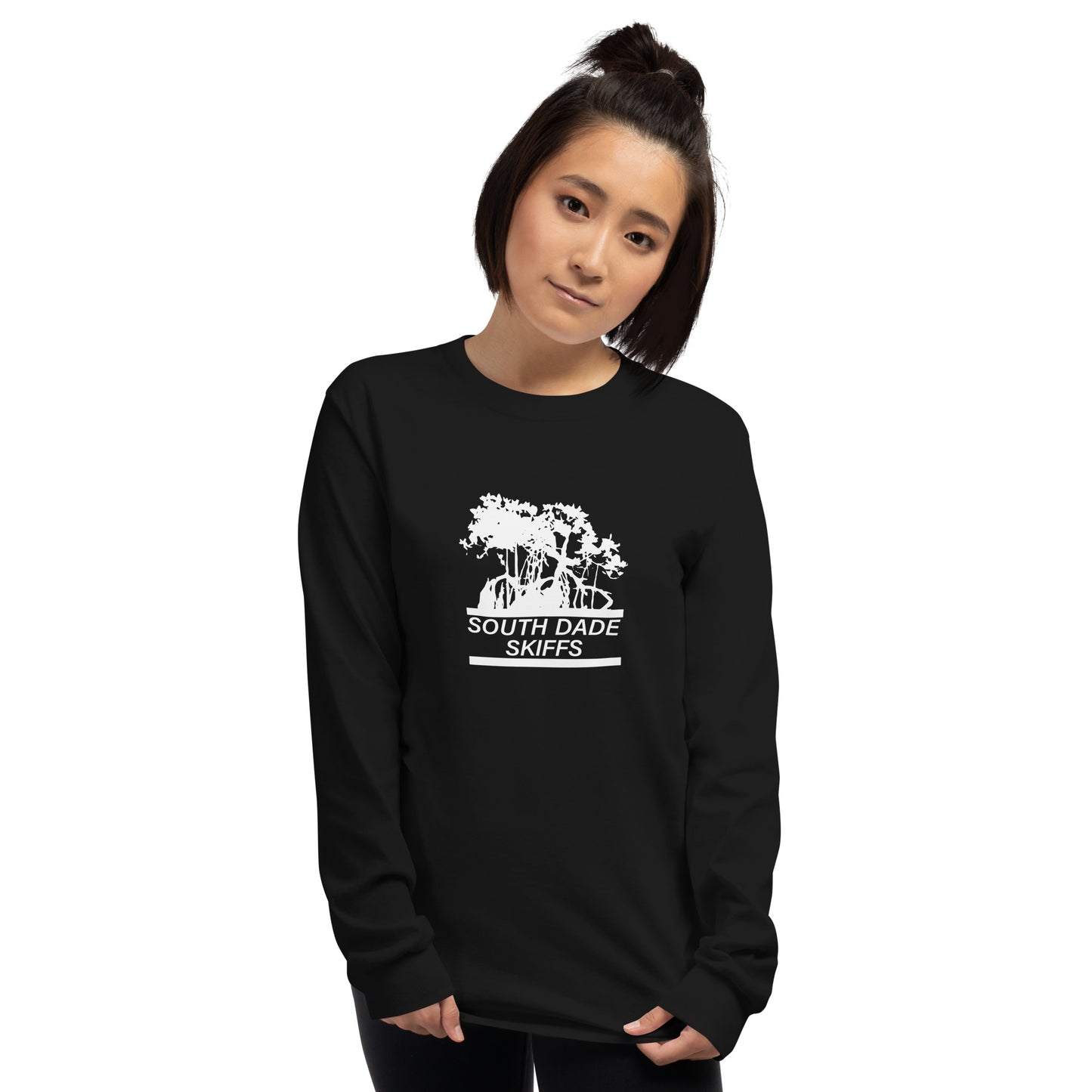 Mangrove Long Sleeve Shirt