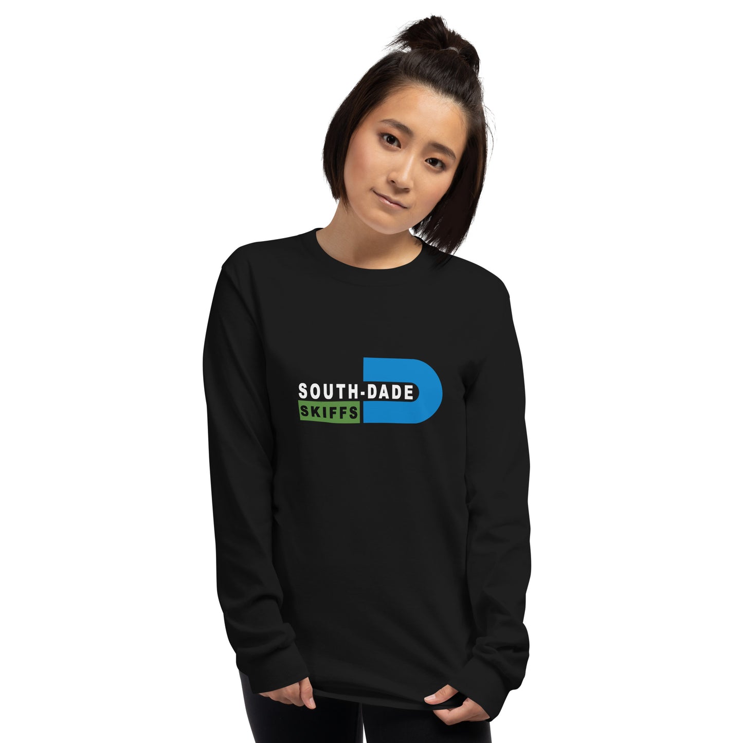 South Dade Long Sleeve Shirt