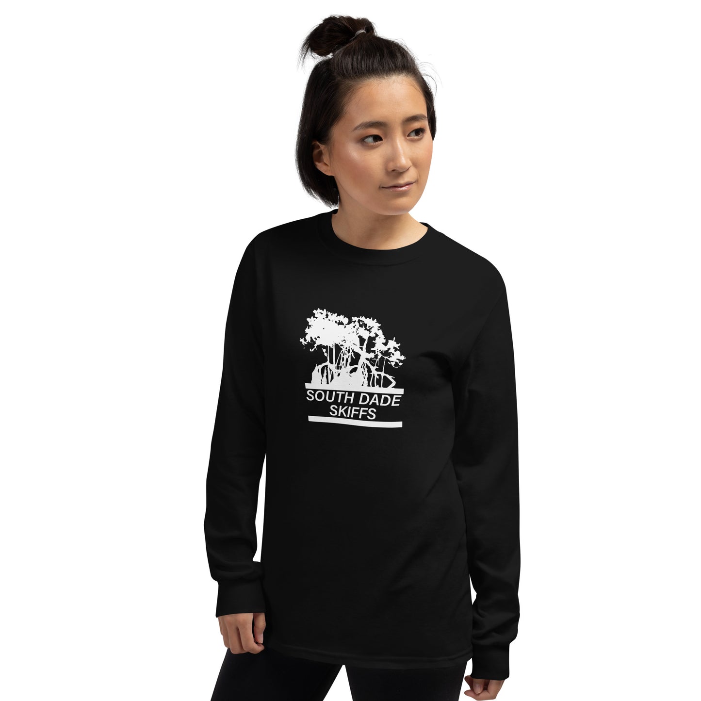 Mangrove Long Sleeve Shirt