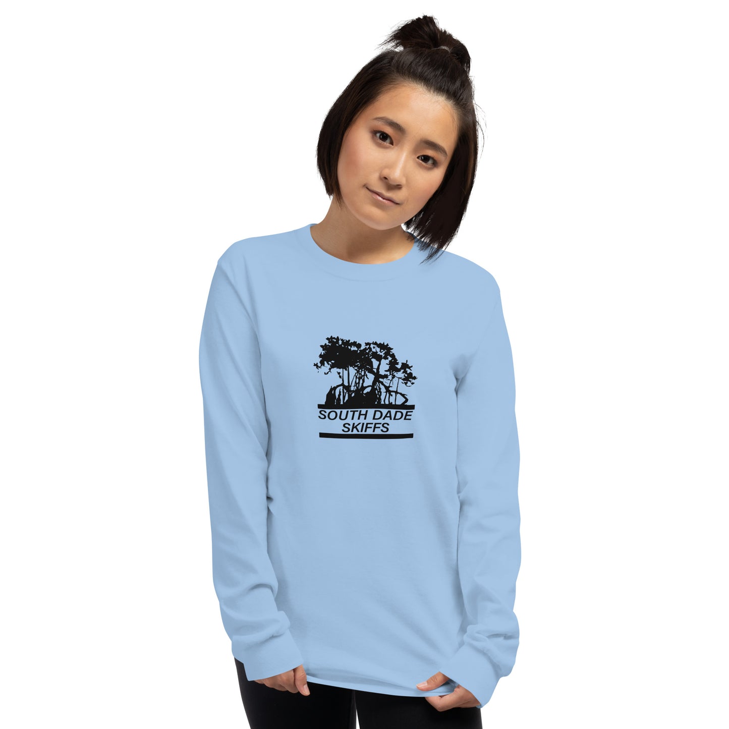 Mangrove Long Sleeve Shirt