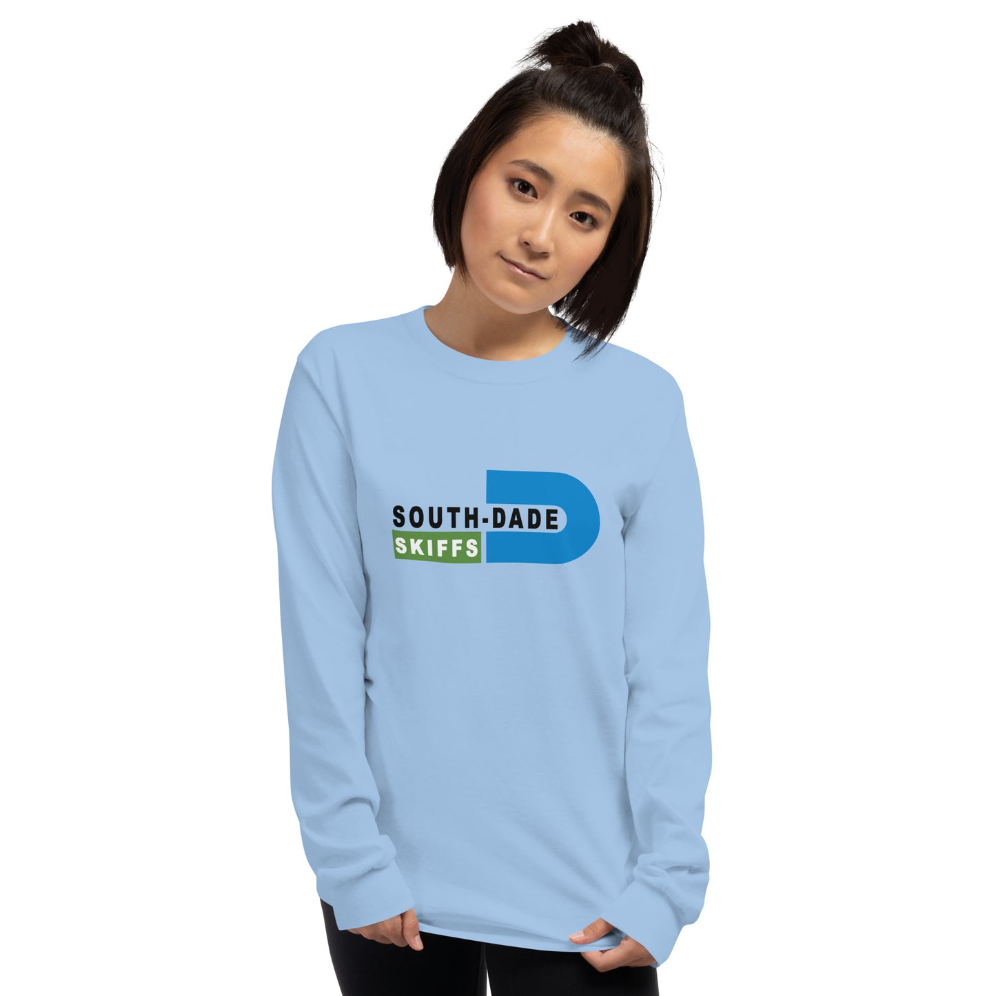 South Dade Long Sleeve Shirt