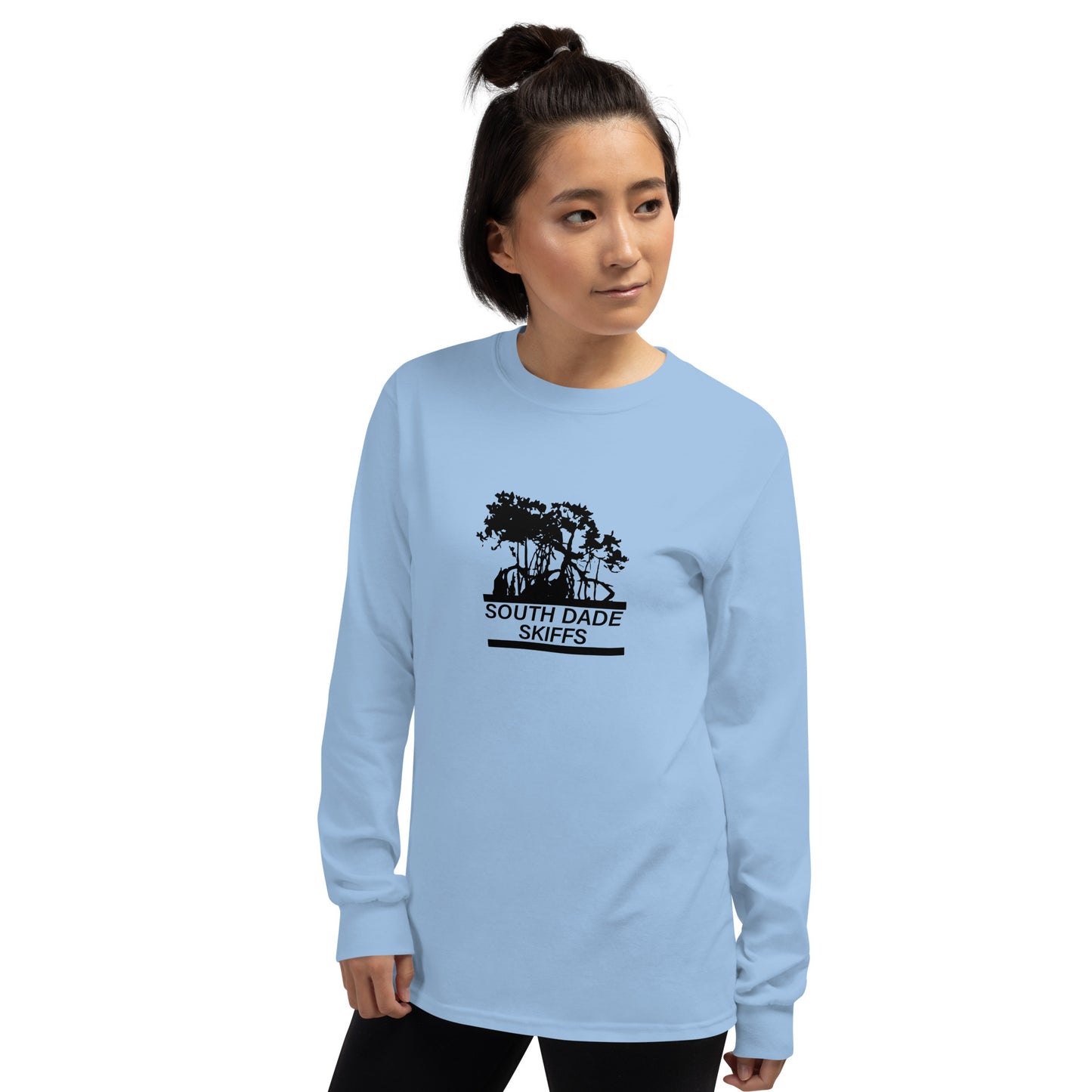 Mangrove Long Sleeve Shirt