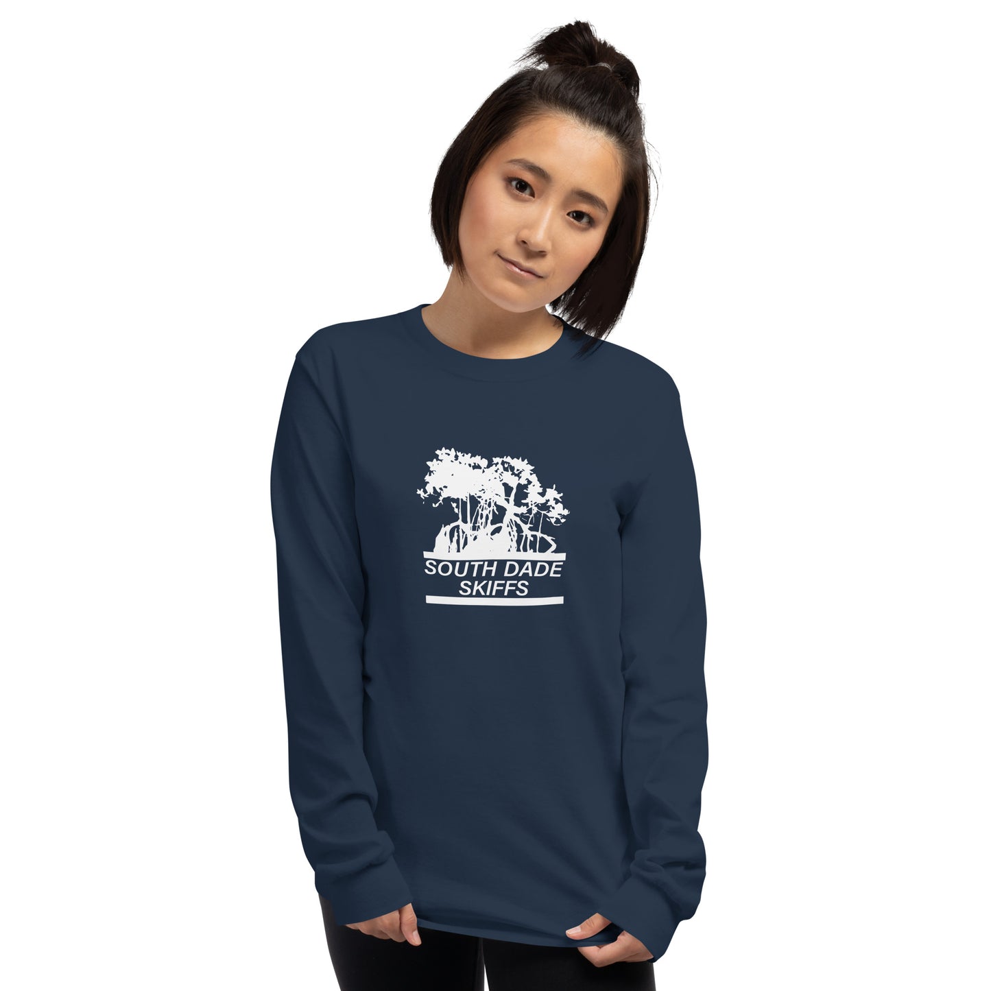 Mangrove Long Sleeve Shirt