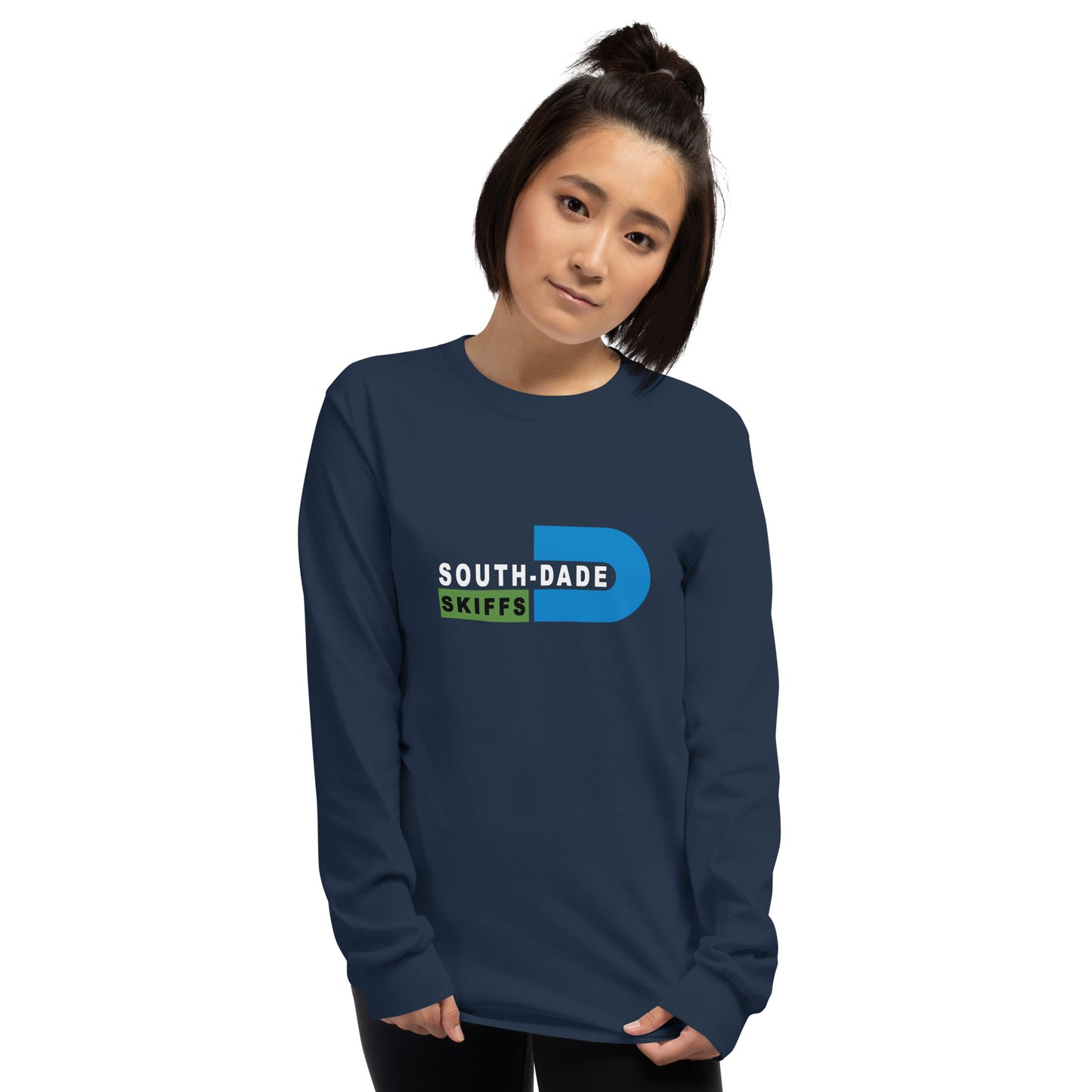 South Dade Long Sleeve Shirt