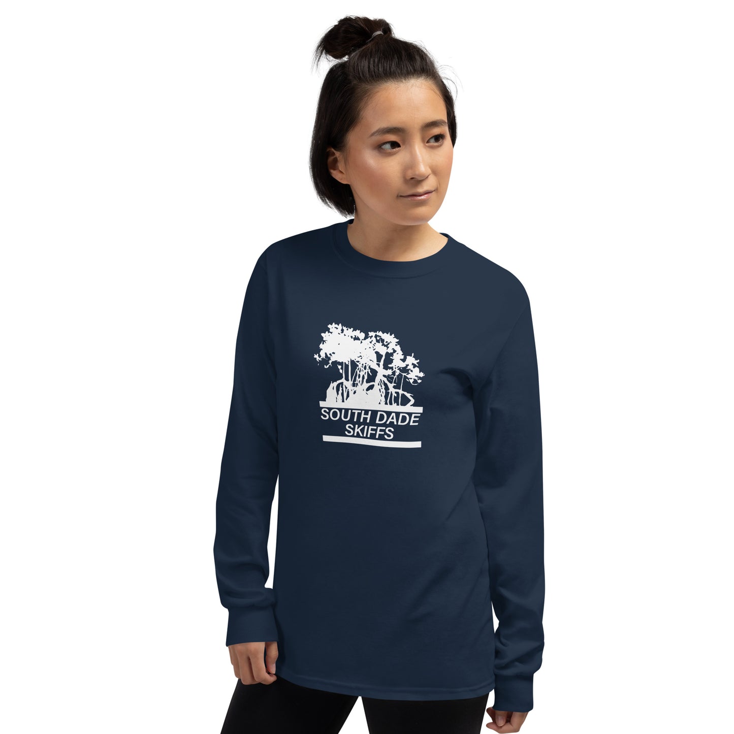Mangrove Long Sleeve Shirt