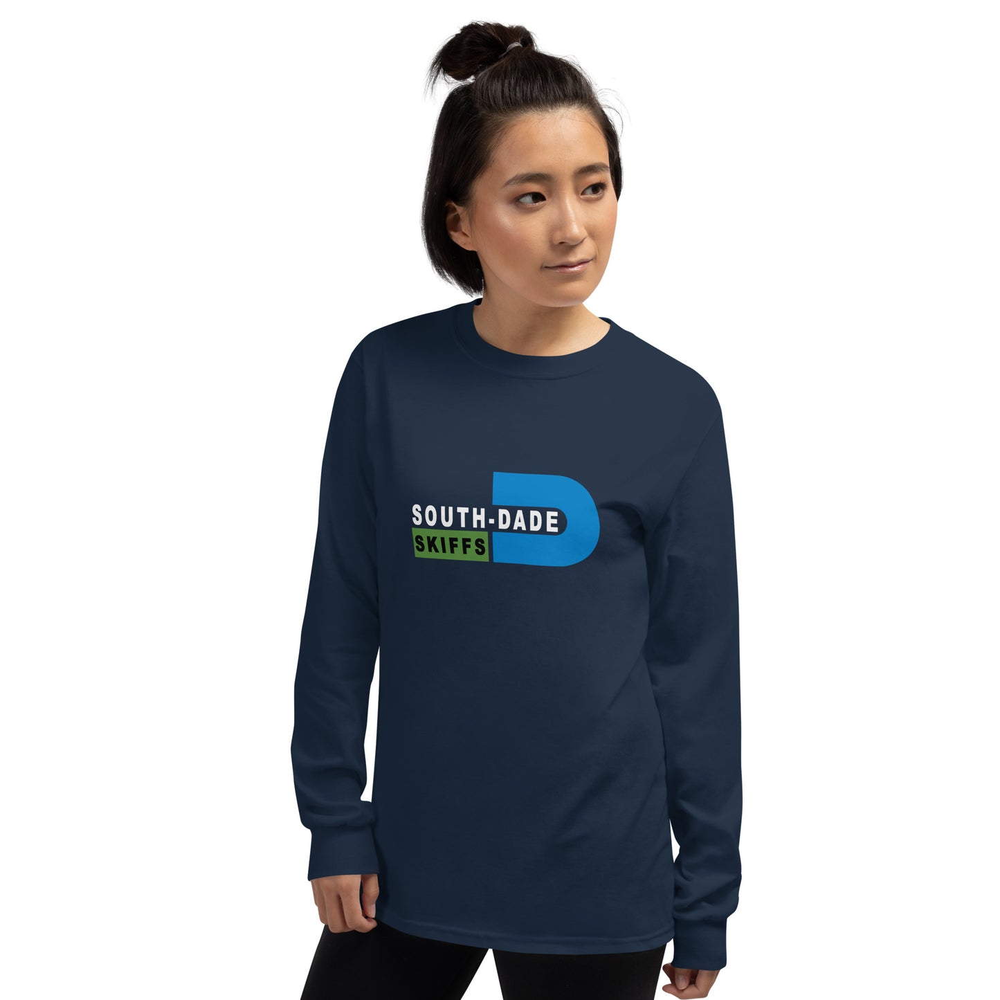 South Dade Long Sleeve Shirt