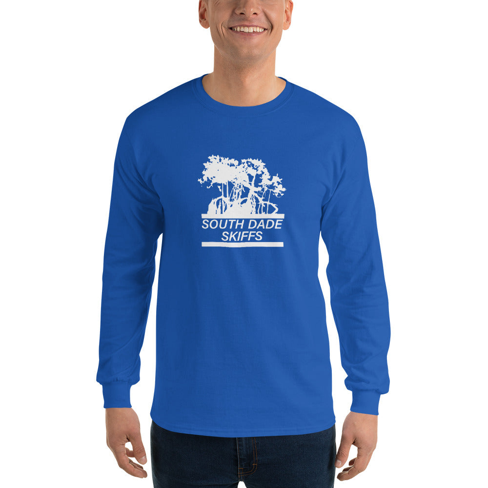 Mangrove Long Sleeve Shirt