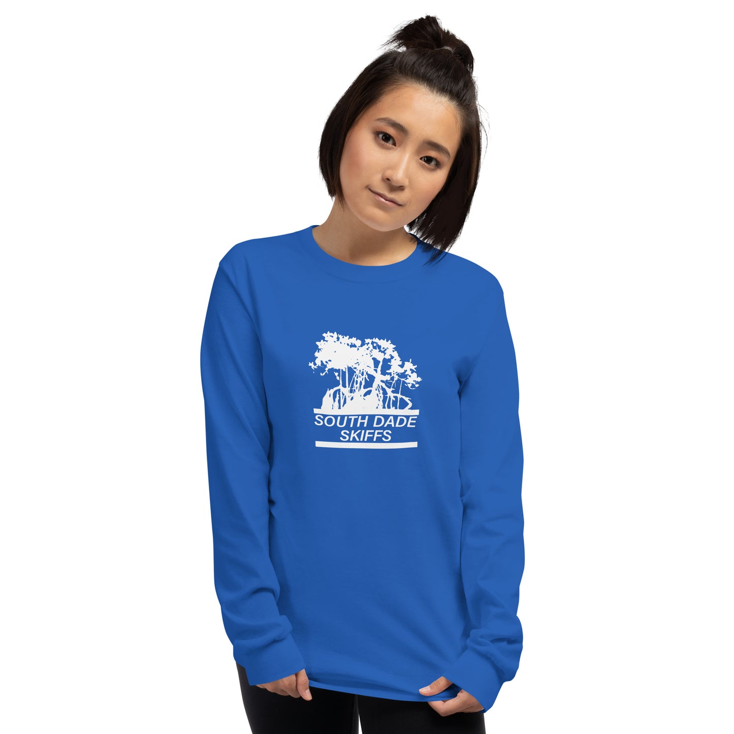 Mangrove Long Sleeve Shirt