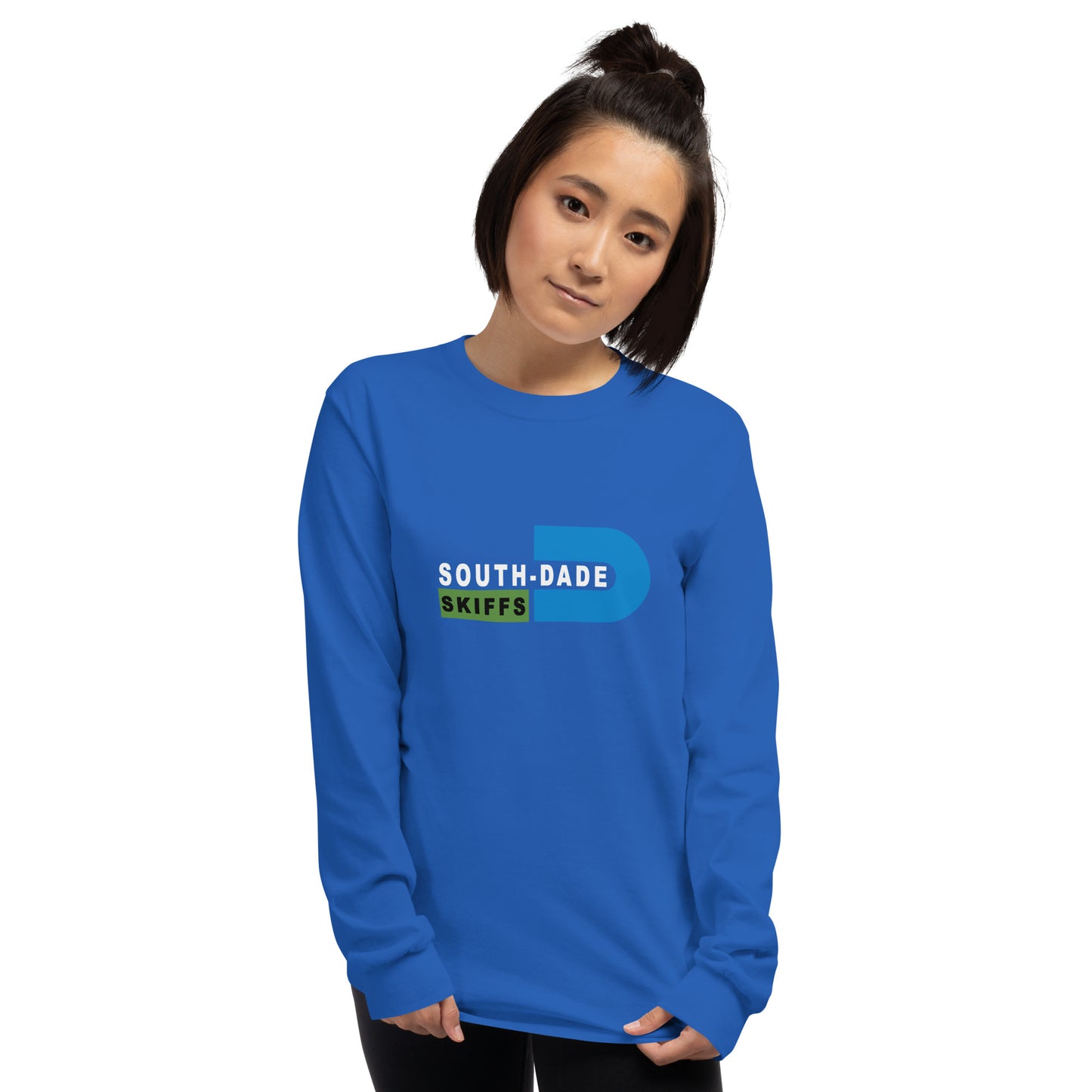 South Dade Long Sleeve Shirt