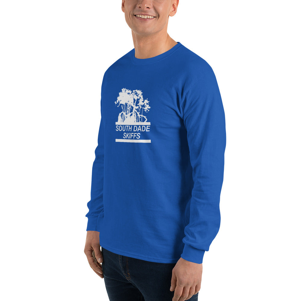 Mangrove Long Sleeve Shirt