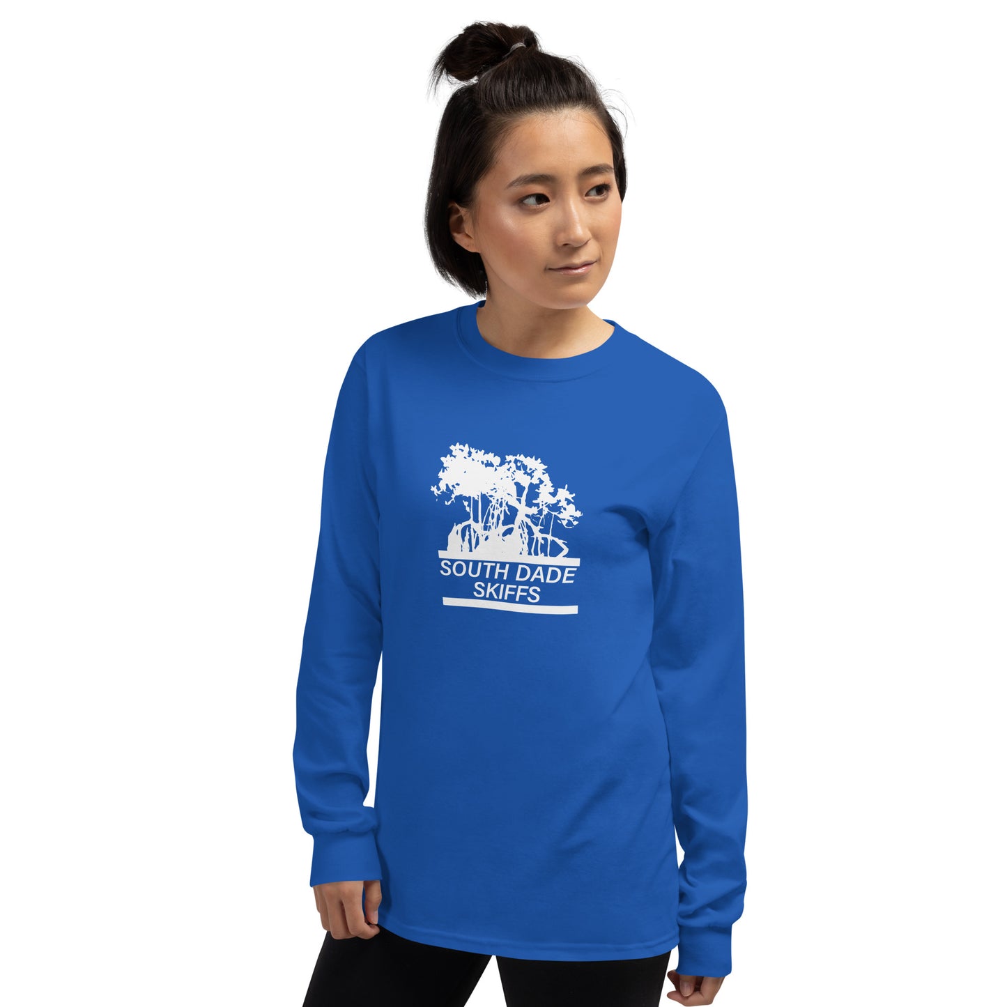 Mangrove Long Sleeve Shirt