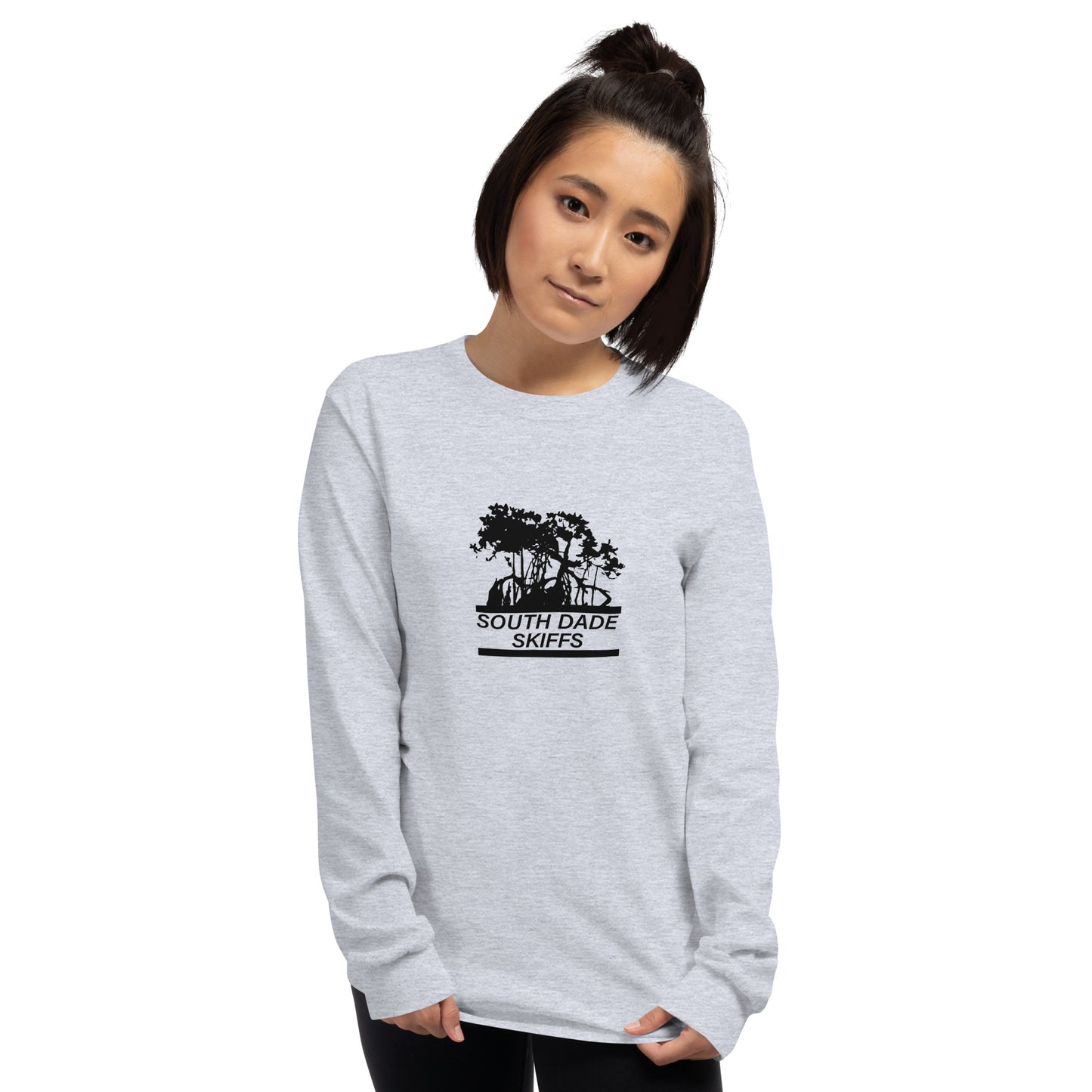 Mangrove Long Sleeve Shirt