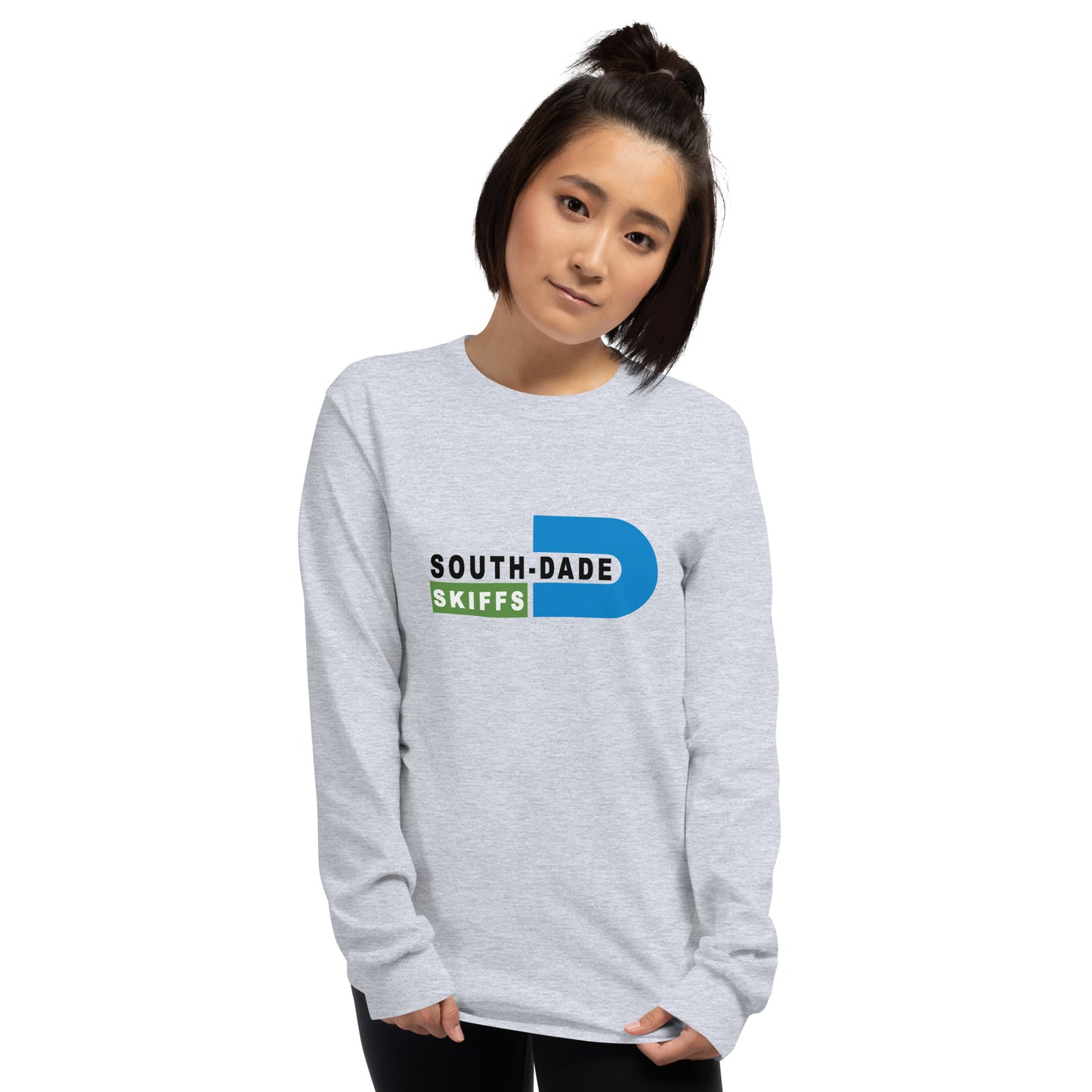 South Dade Long Sleeve Shirt