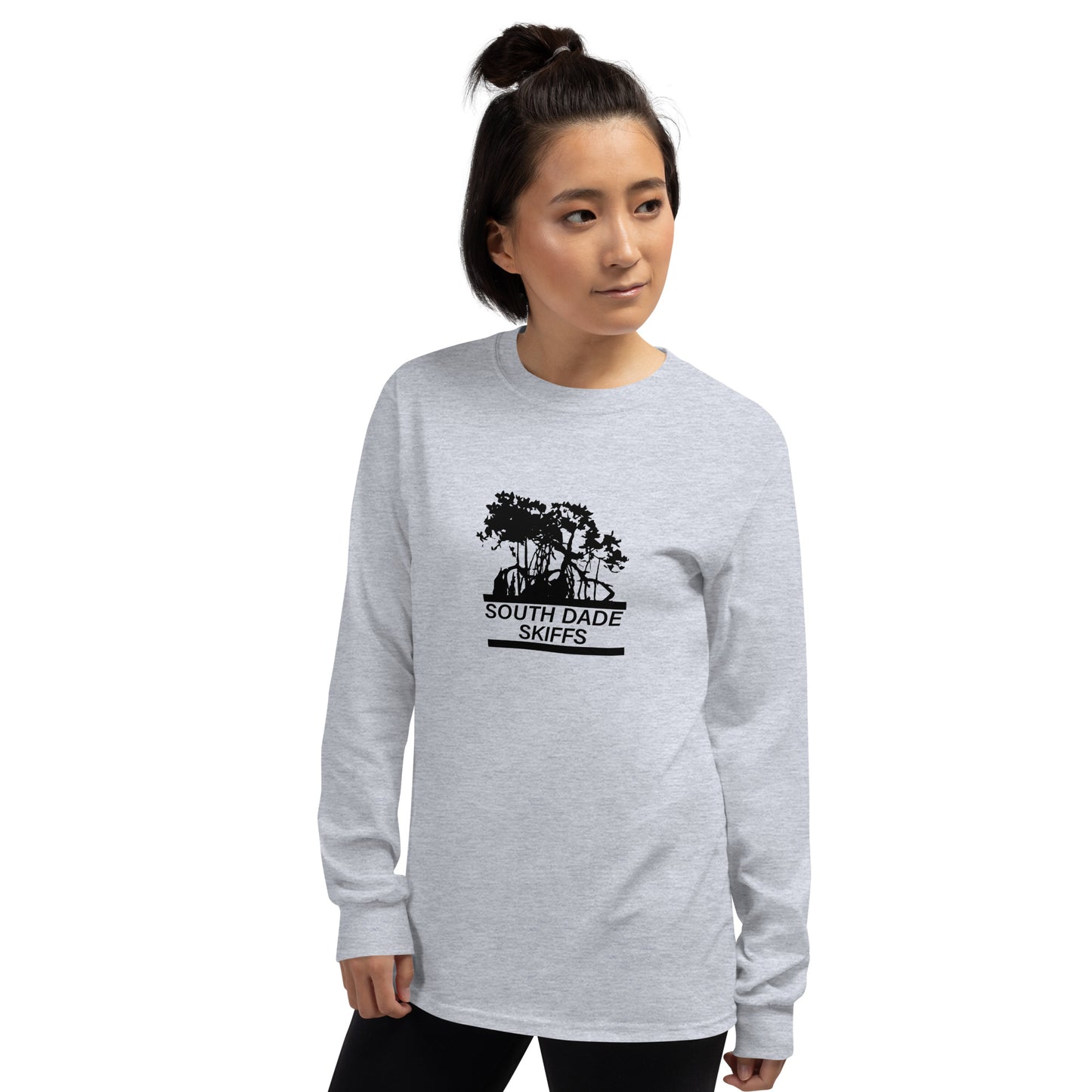 Mangrove Long Sleeve Shirt