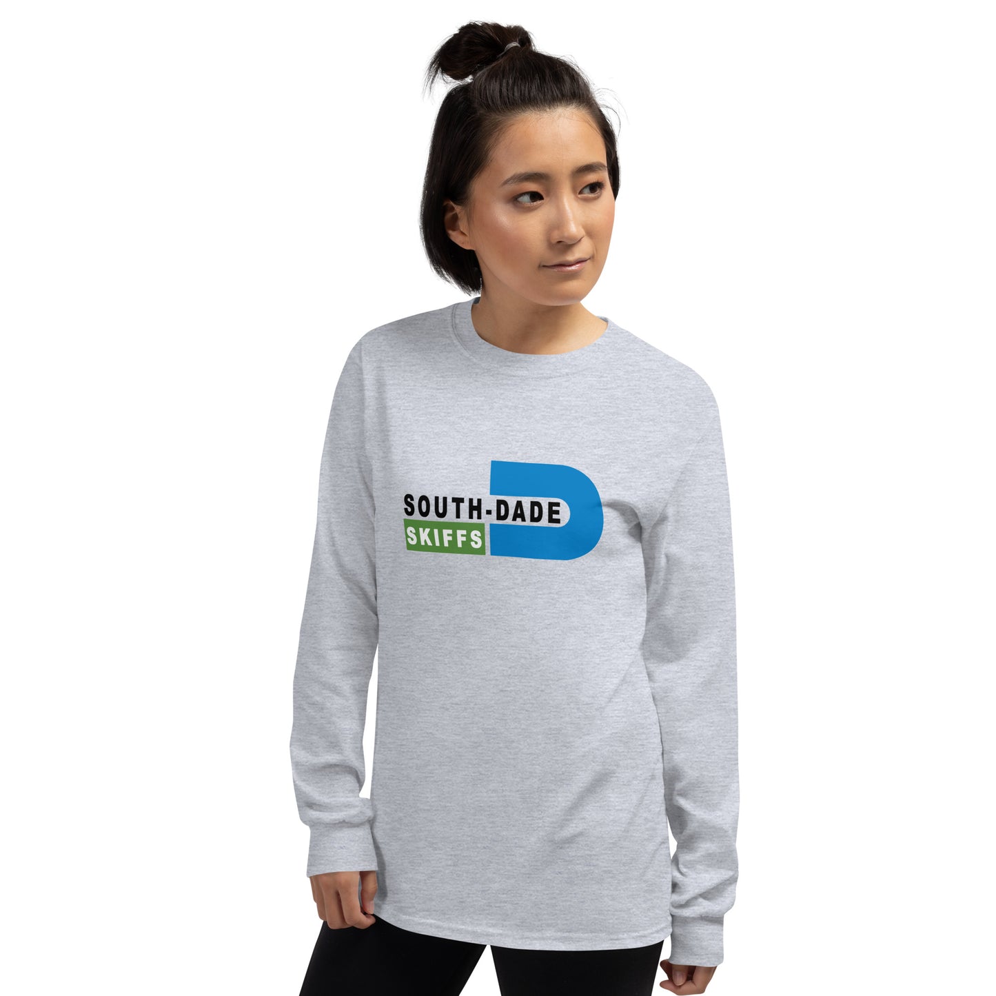 South Dade Long Sleeve Shirt